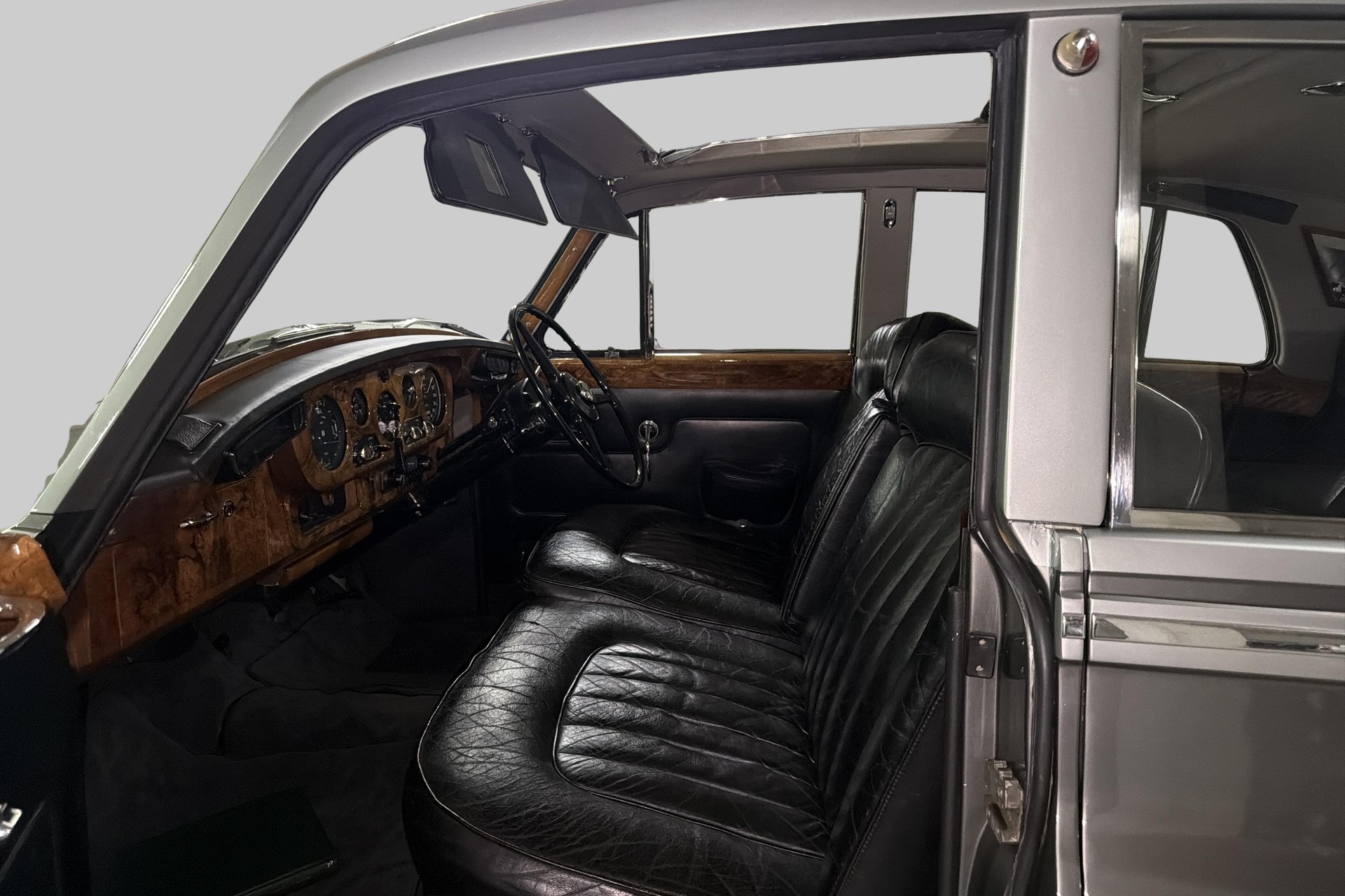 BENTLEY S3 SIII-image-7
