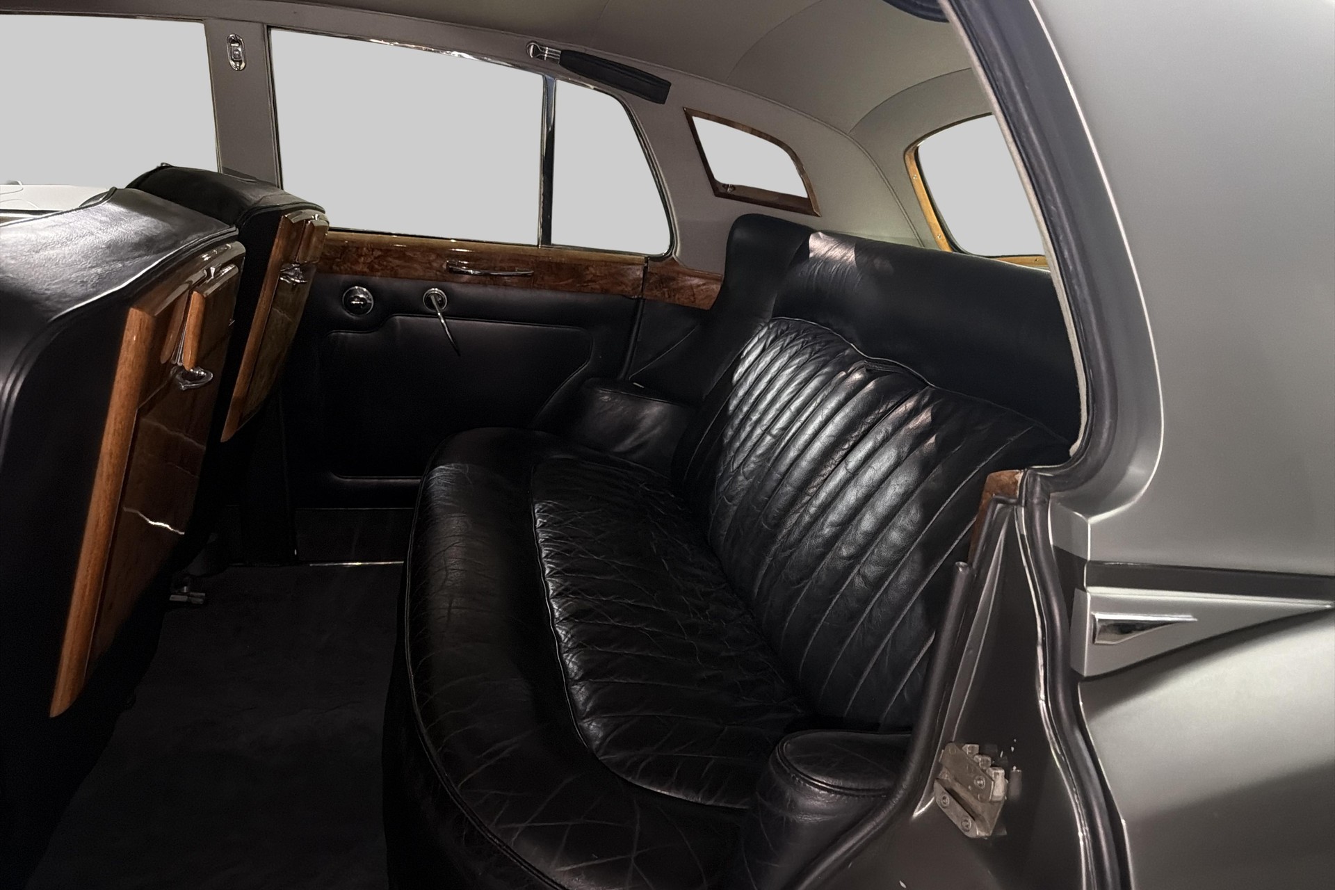 BENTLEY S3 SIII-image-15