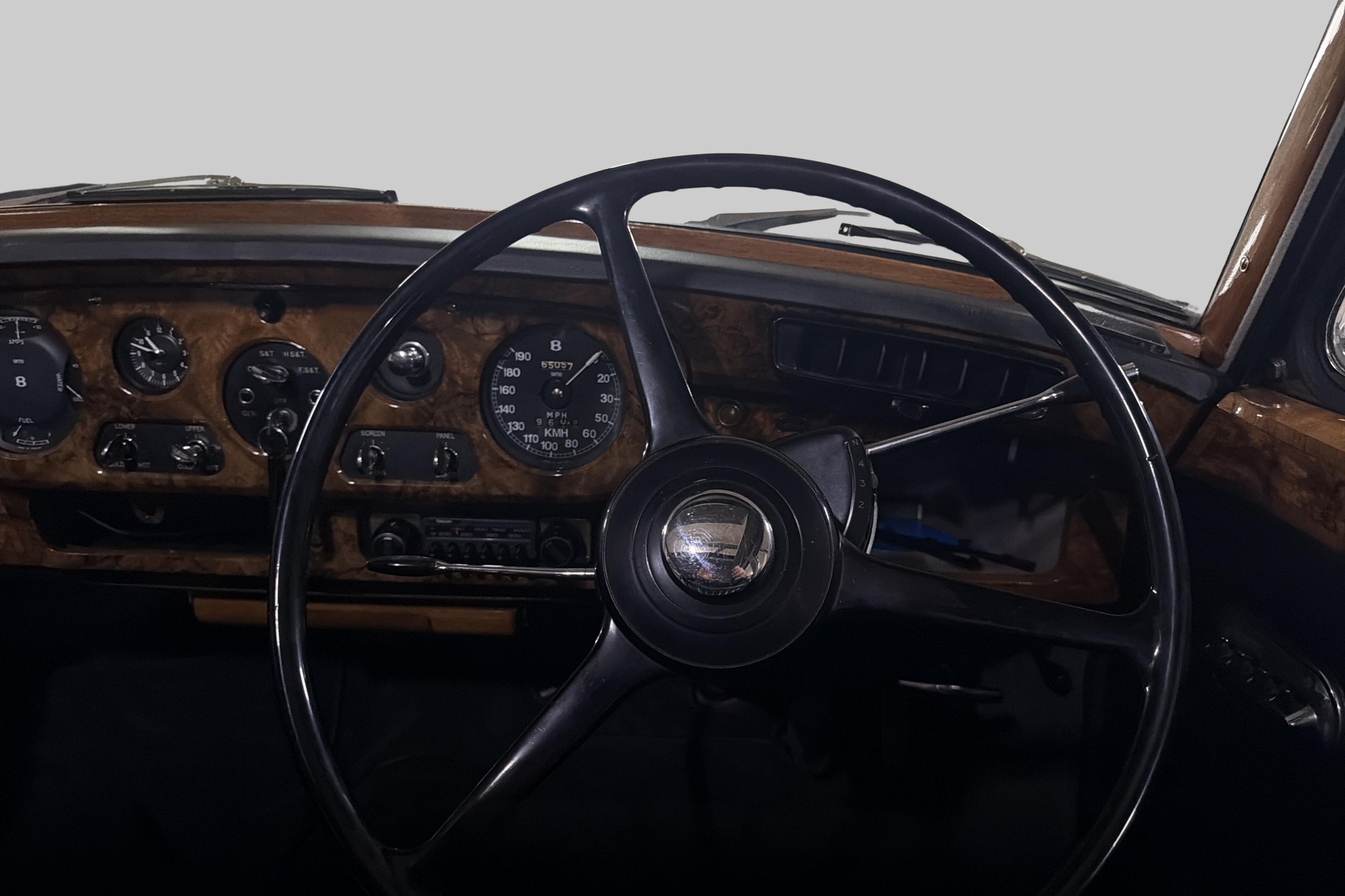 BENTLEY S3 SIII-image-9