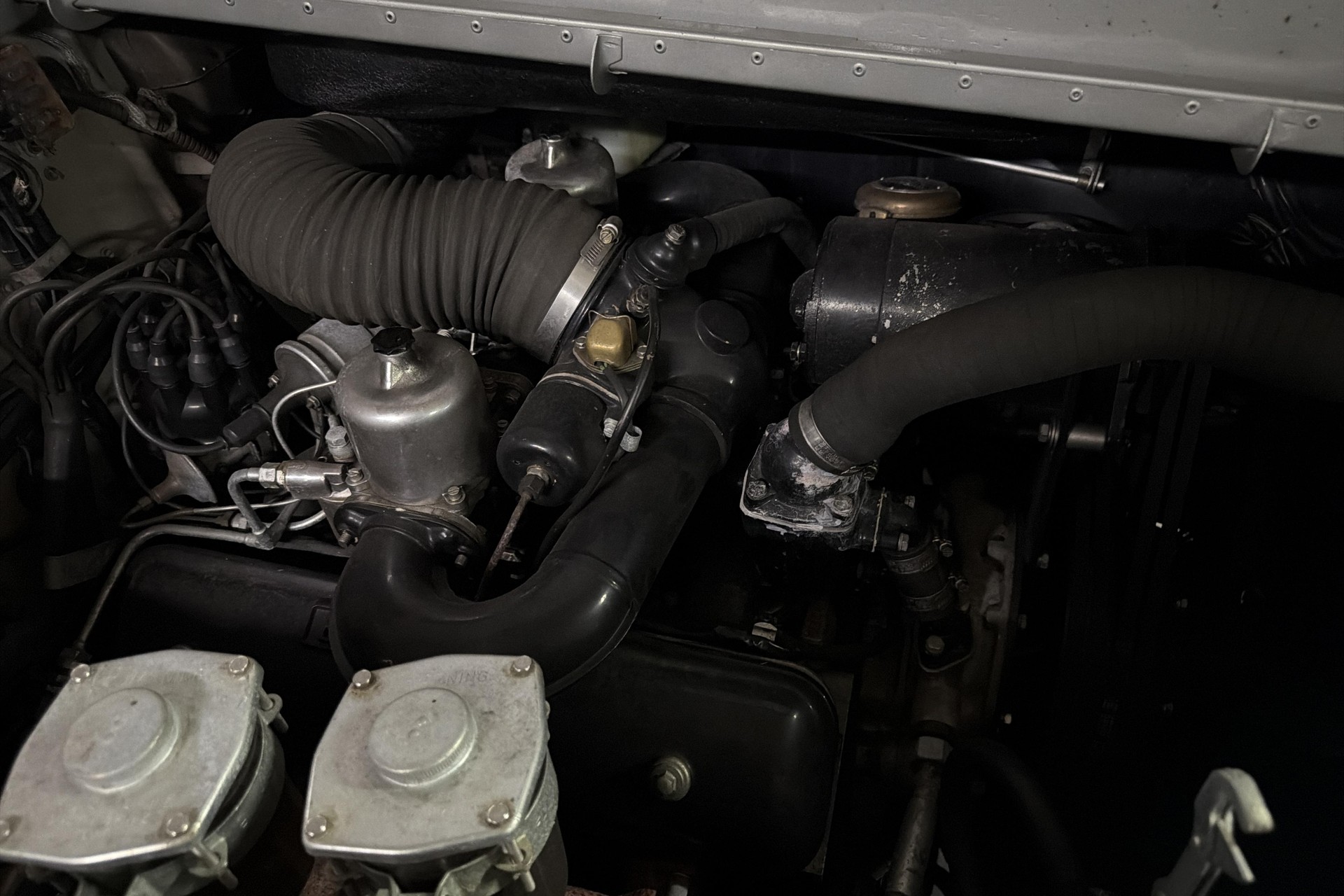 BENTLEY S3 SIII-image-27