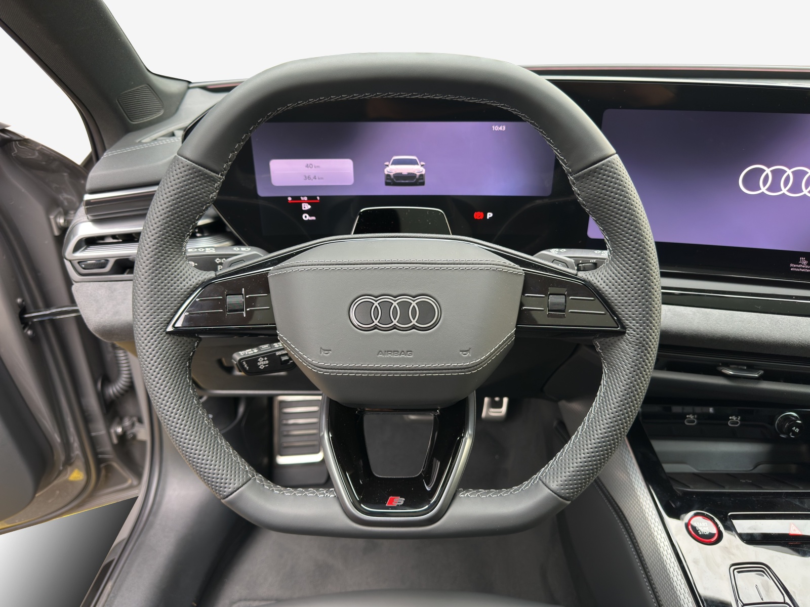 AUDI A6 allroad TDI quattro 220 kW S tronic-image-9