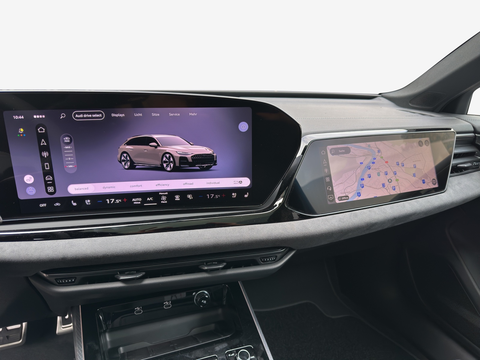 AUDI A6 allroad TDI quattro 220 kW S tronic-image-10