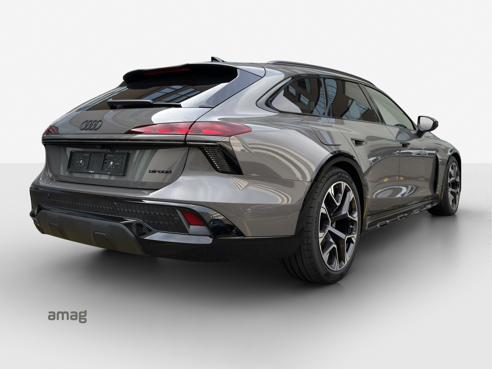 AUDI A6 allroad TDI quattro 220 kW S tronic-image-4