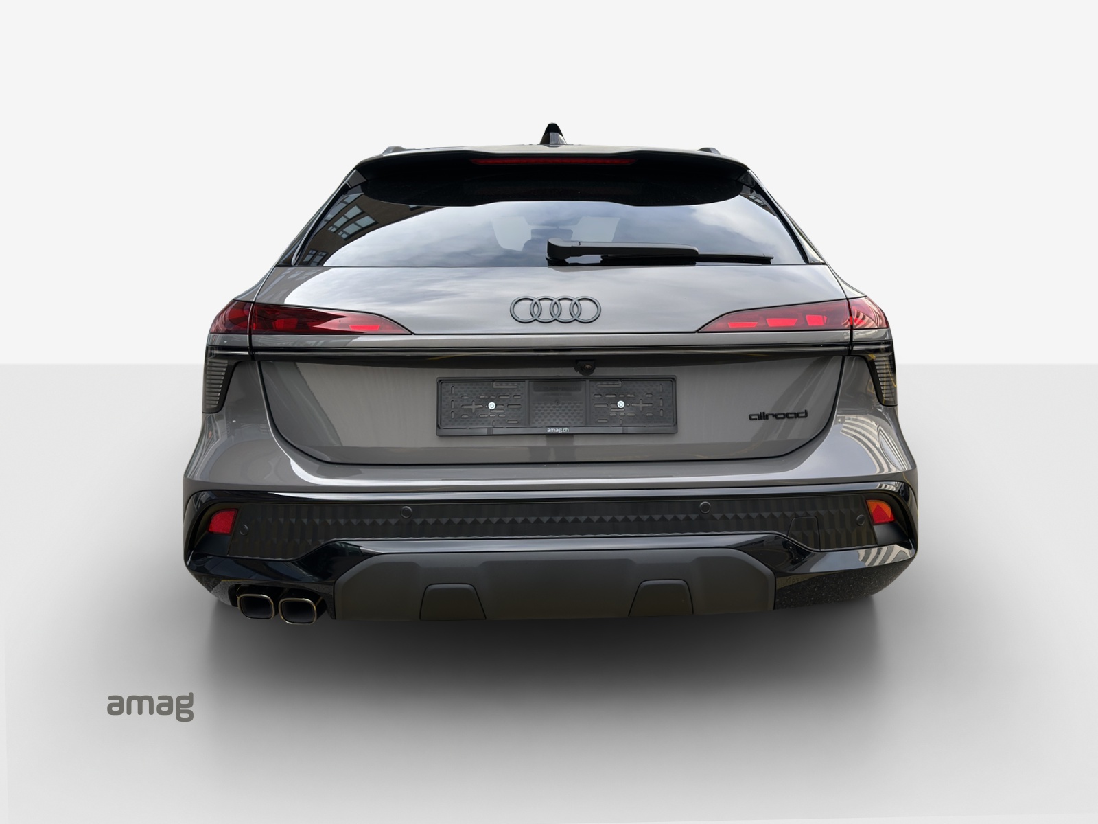 AUDI A6 allroad TDI quattro 220 kW S tronic-image-3