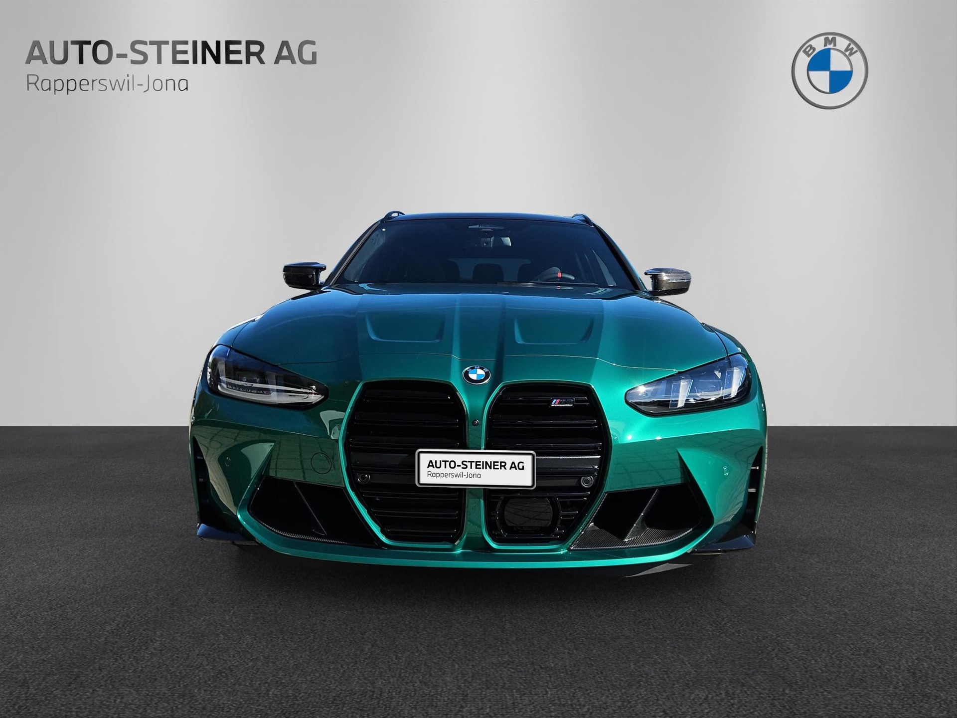 BMW M3 Competition M xDrive Touring-image-6