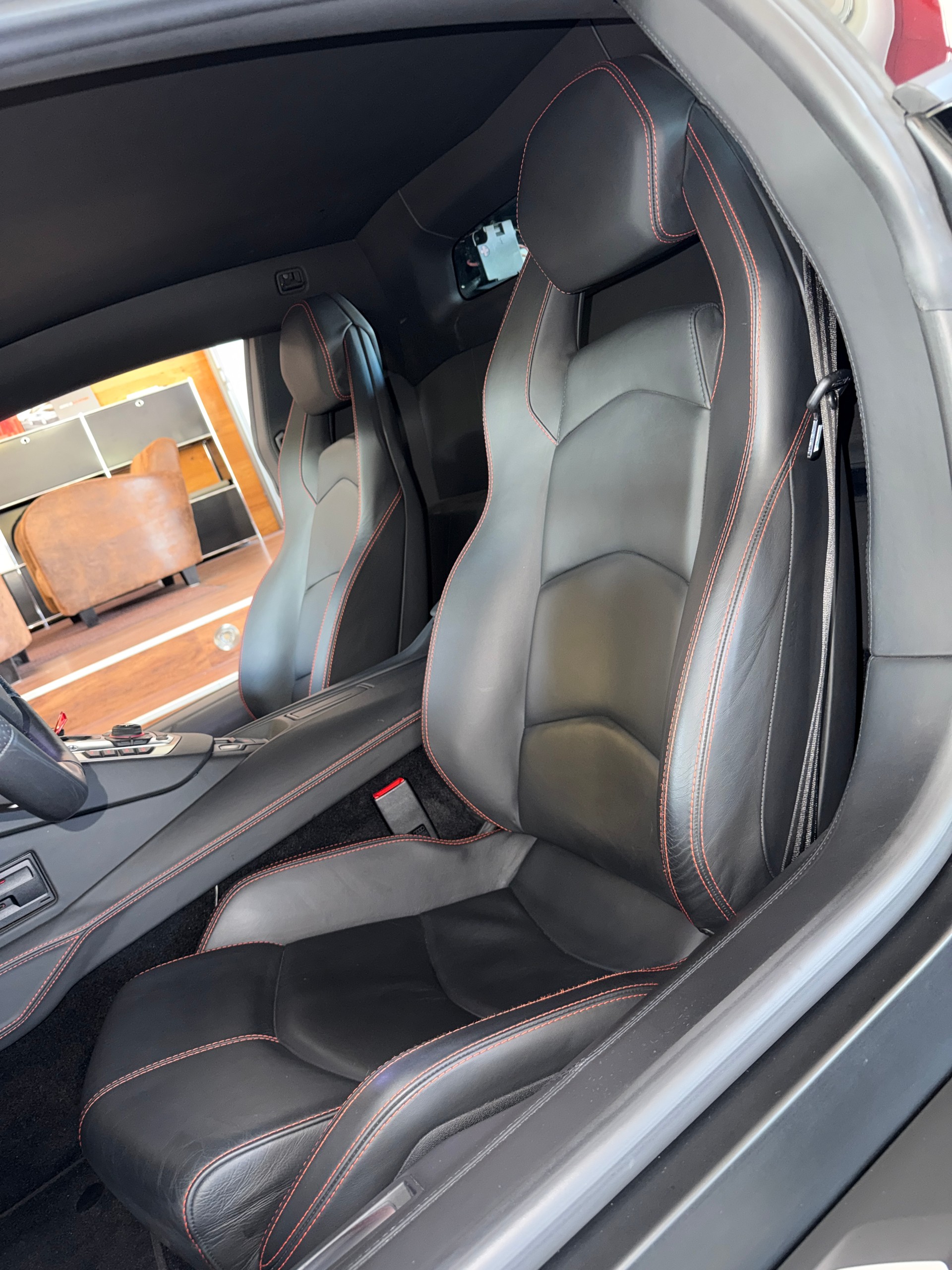 LAMBORGHINI Aventador LP700-4 Coupé E-Gear-image-15