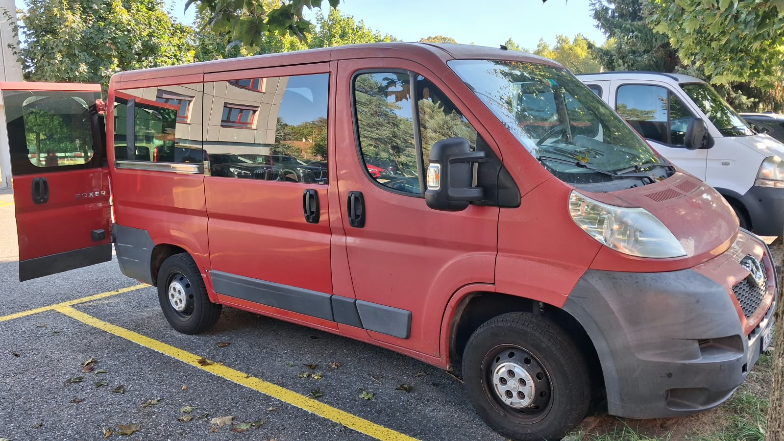 PEUGEOT 2.2 HDI 120-image-4