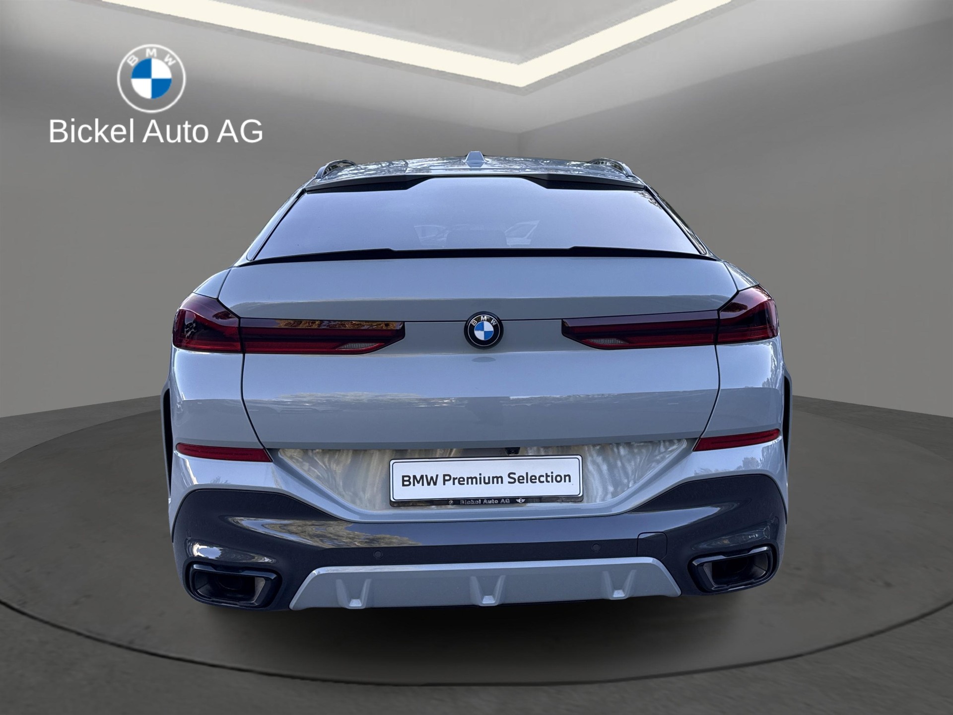 BMW X6 xDrive 30d M Sport Pro-image-5