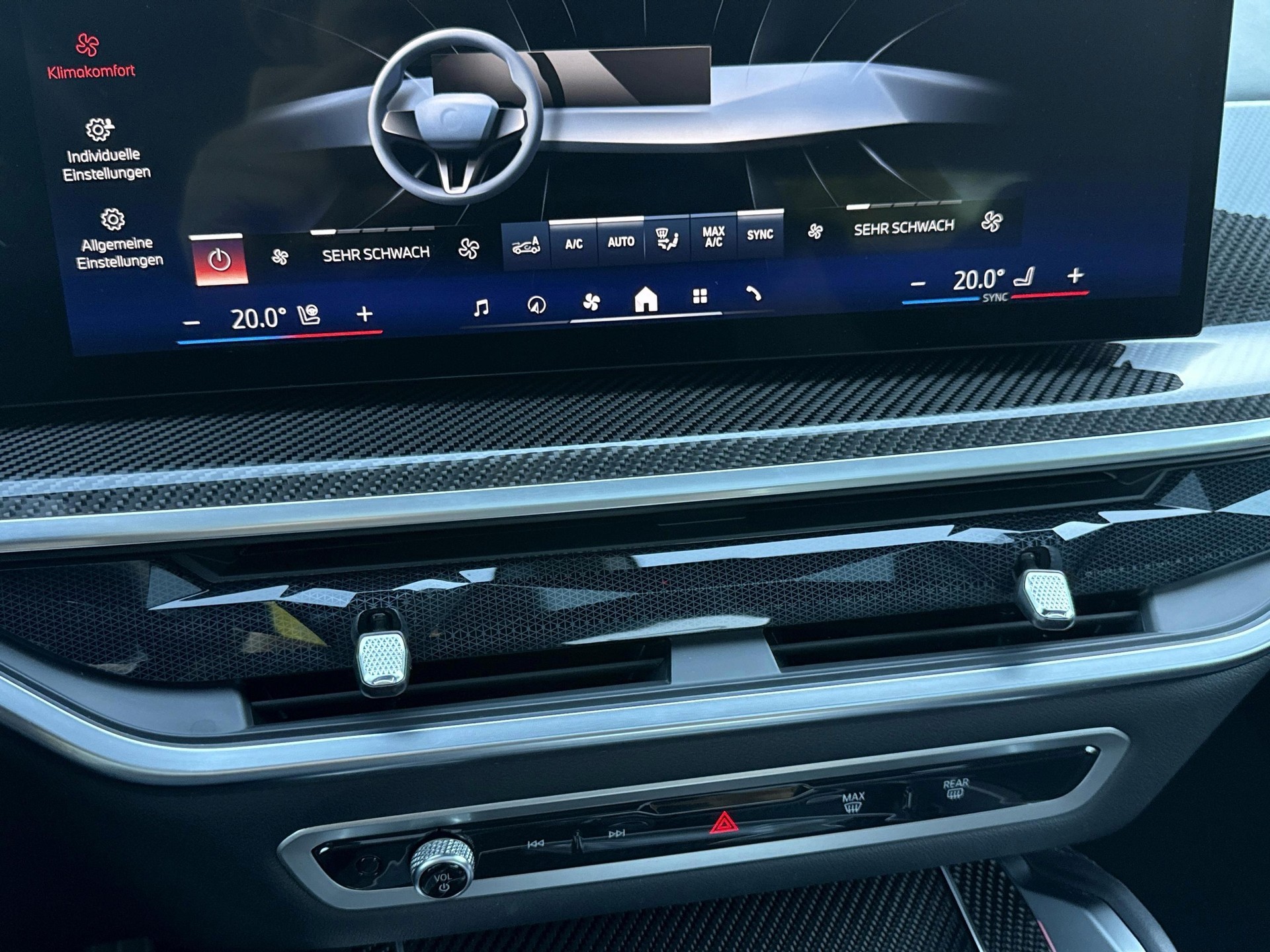 BMW X6 xDrive 30d M Sport Pro-image-15
