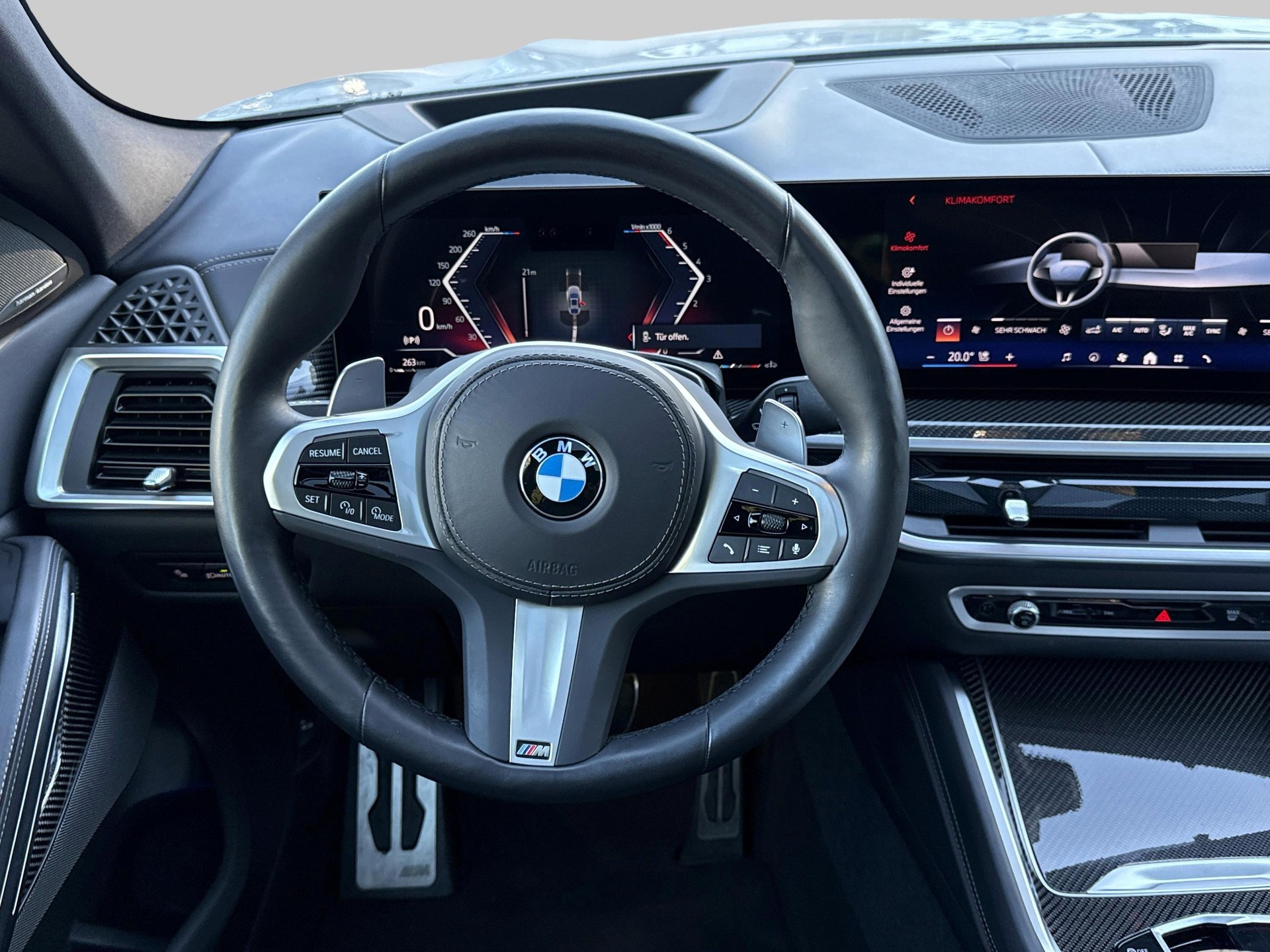 BMW X6 xDrive 30d M Sport Pro-image-13