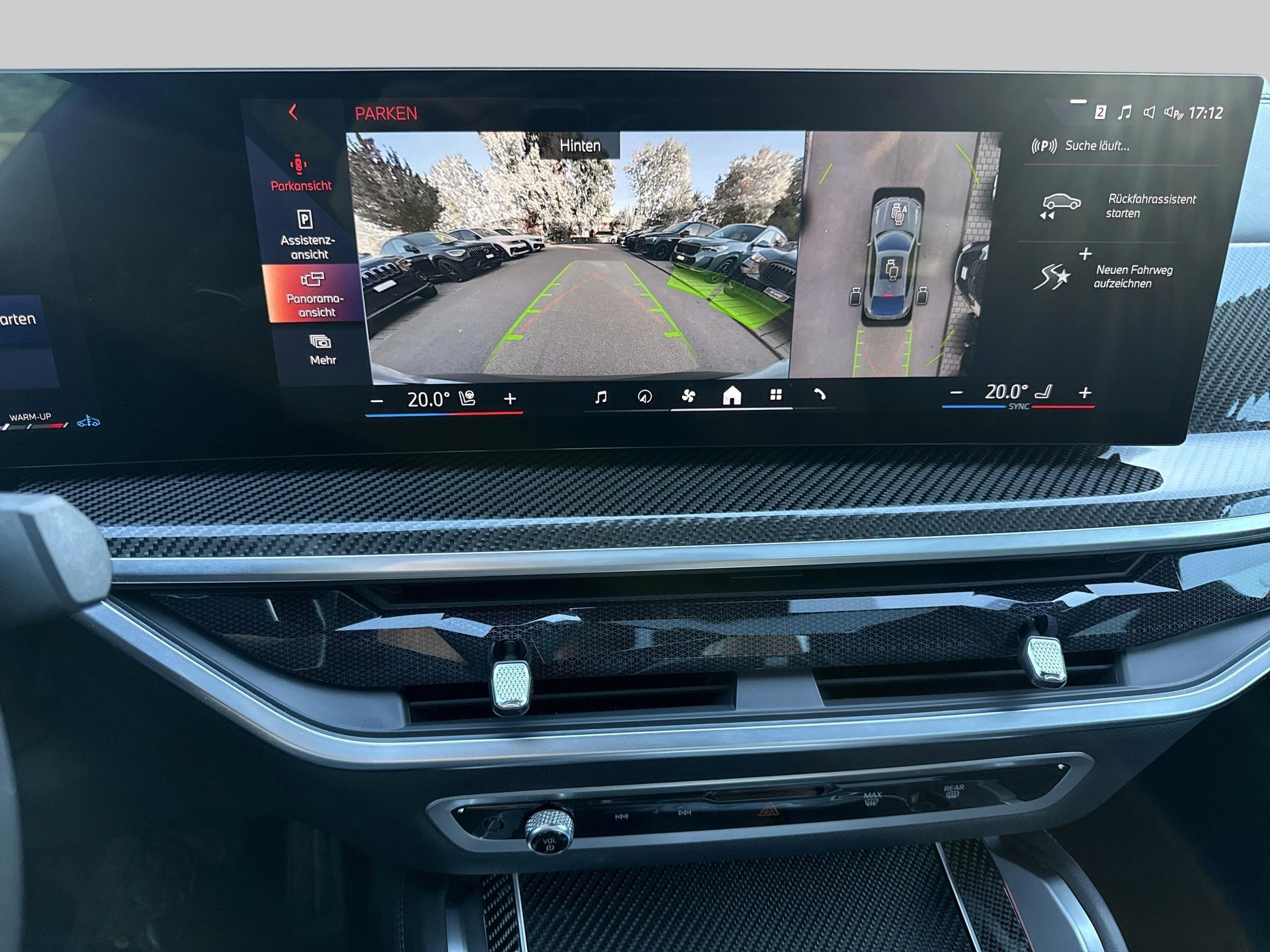 BMW X6 xDrive 30d M Sport Pro-image-11