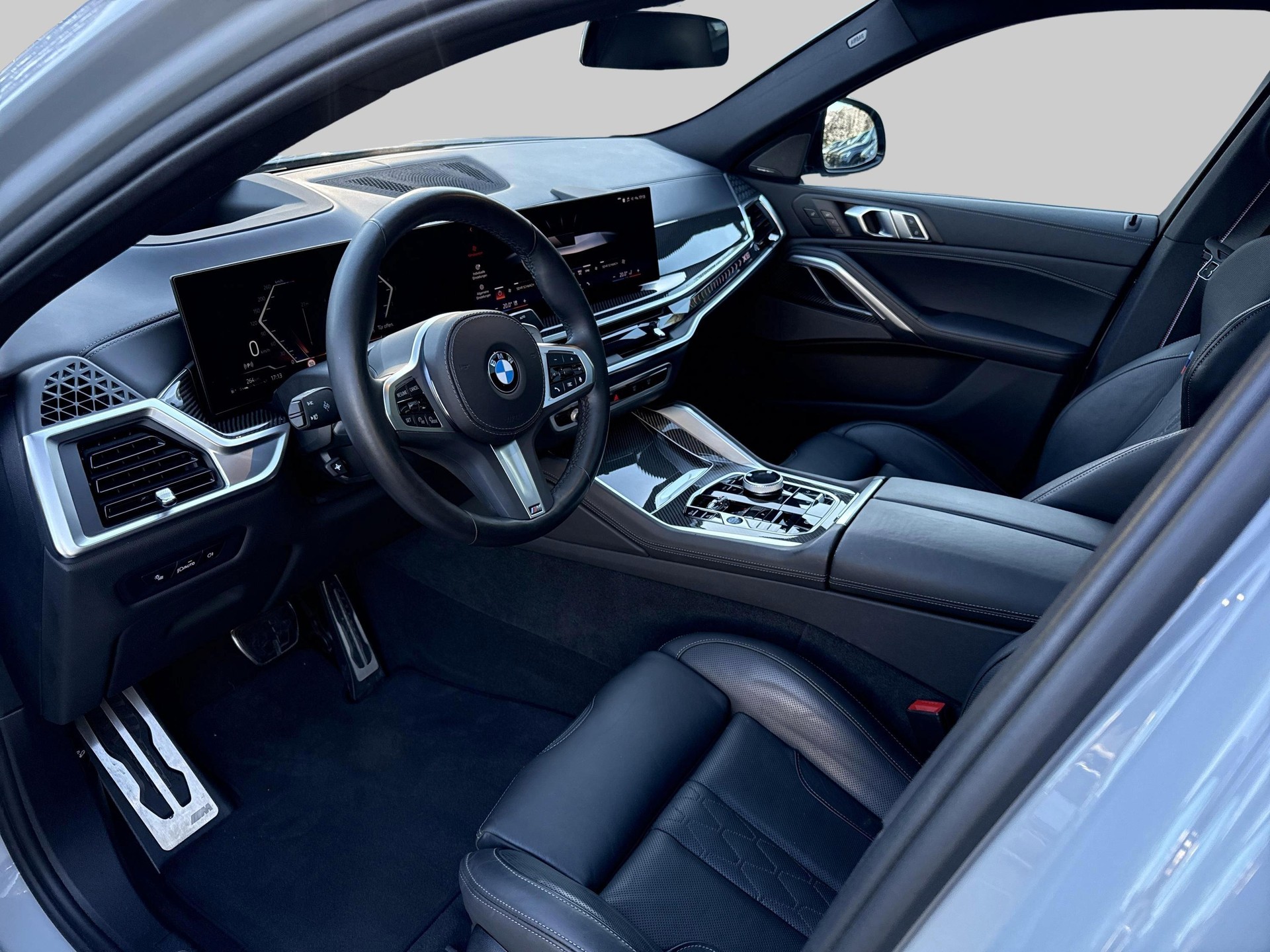 BMW X6 xDrive 30d M Sport Pro-image-7