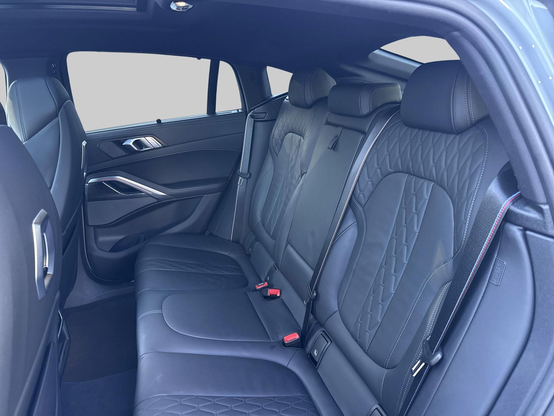 BMW X6 xDrive 30d M Sport Pro-image-17