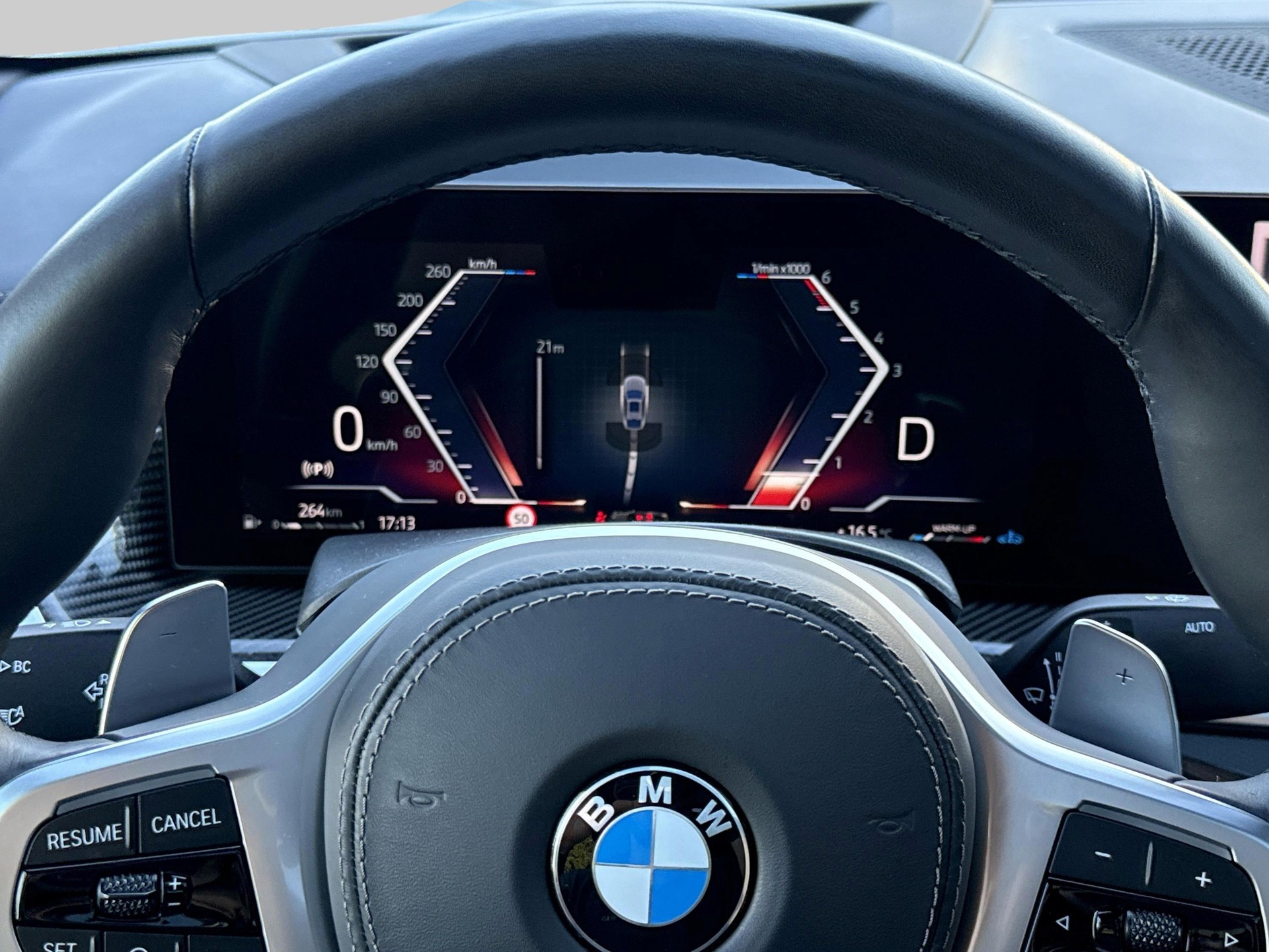 BMW X6 xDrive 30d M Sport Pro-image-14