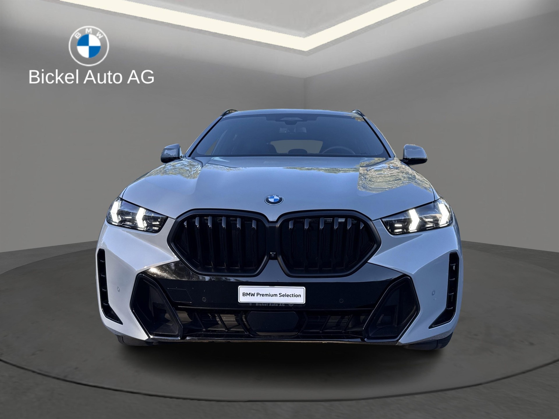 BMW X6 xDrive 30d M Sport Pro-image-4