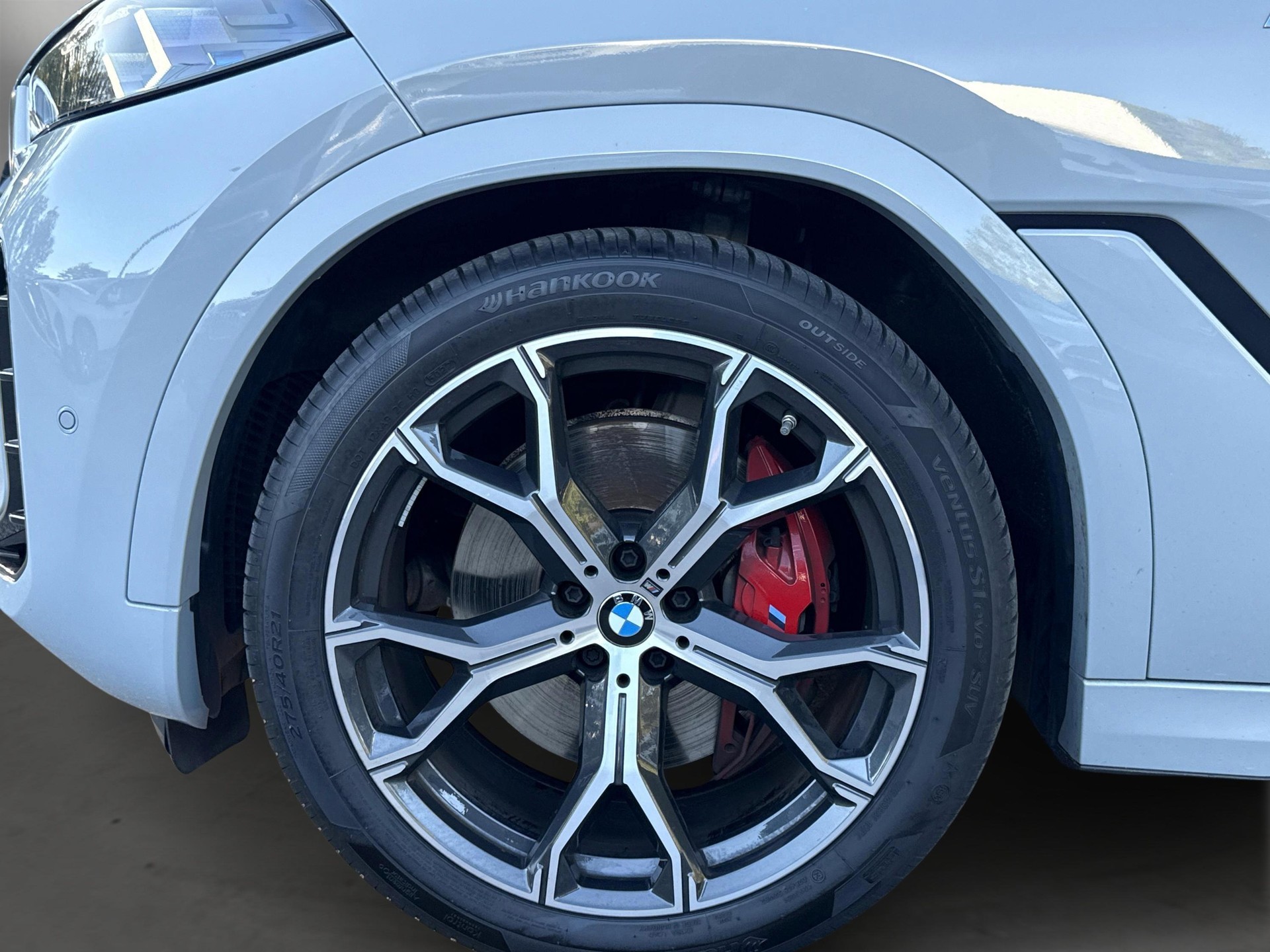 BMW X6 xDrive 30d M Sport Pro-image-6