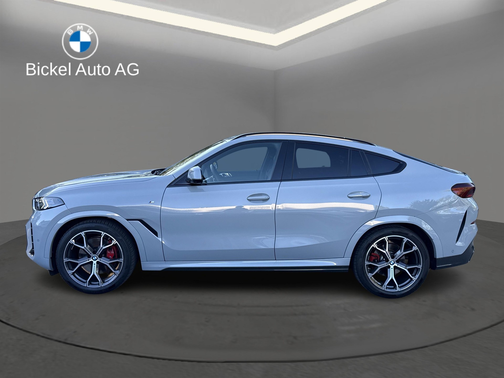 BMW X6 xDrive 30d M Sport Pro-image-3