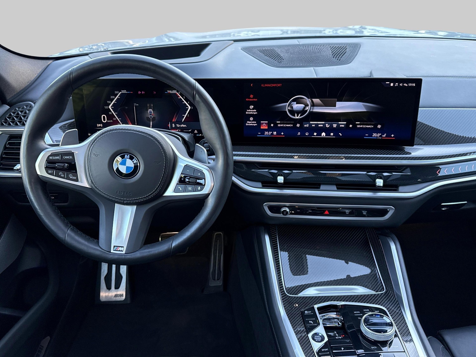BMW X6 xDrive 30d M Sport Pro-image-9