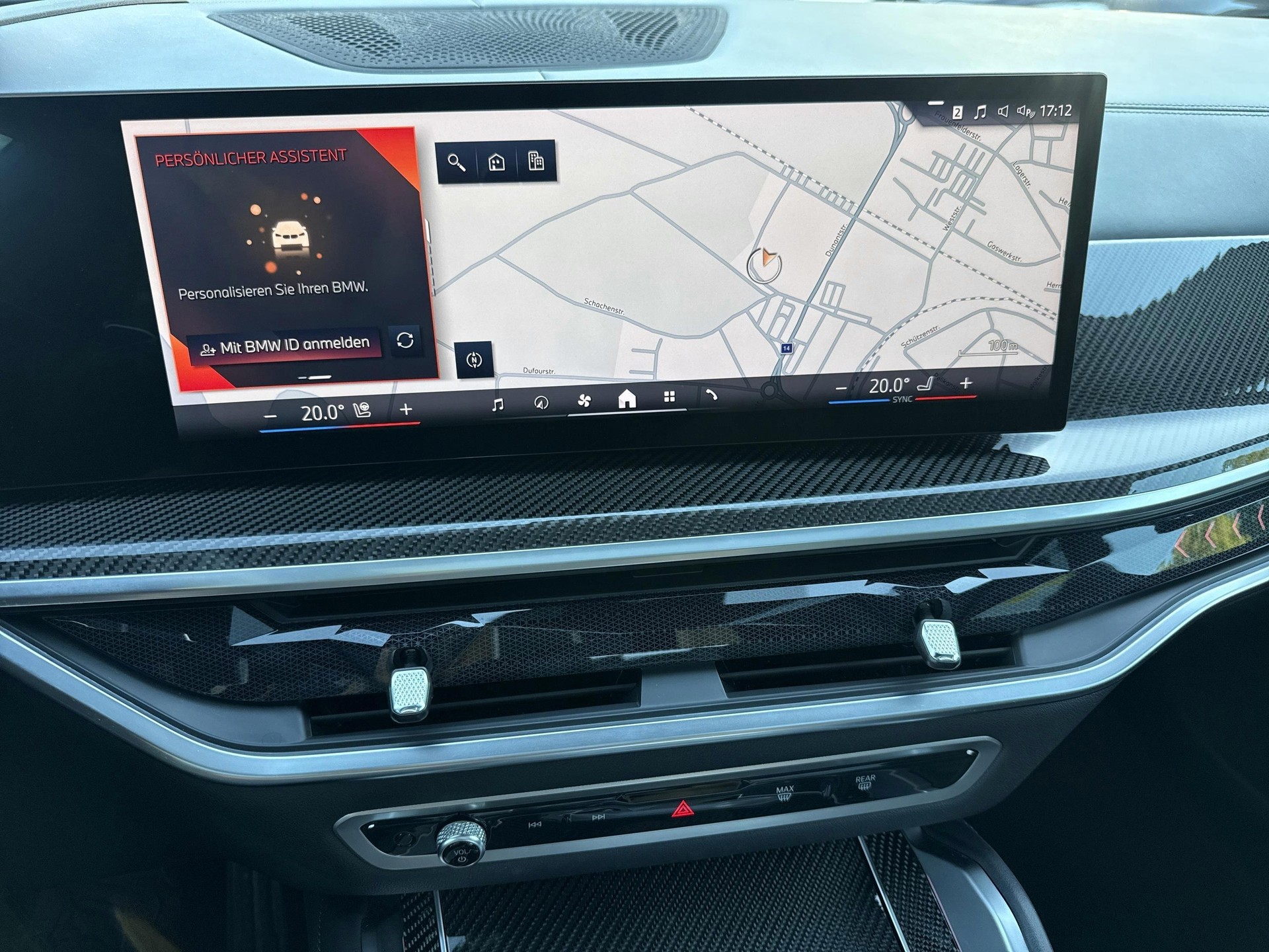 BMW X6 xDrive 30d M Sport Pro-image-12
