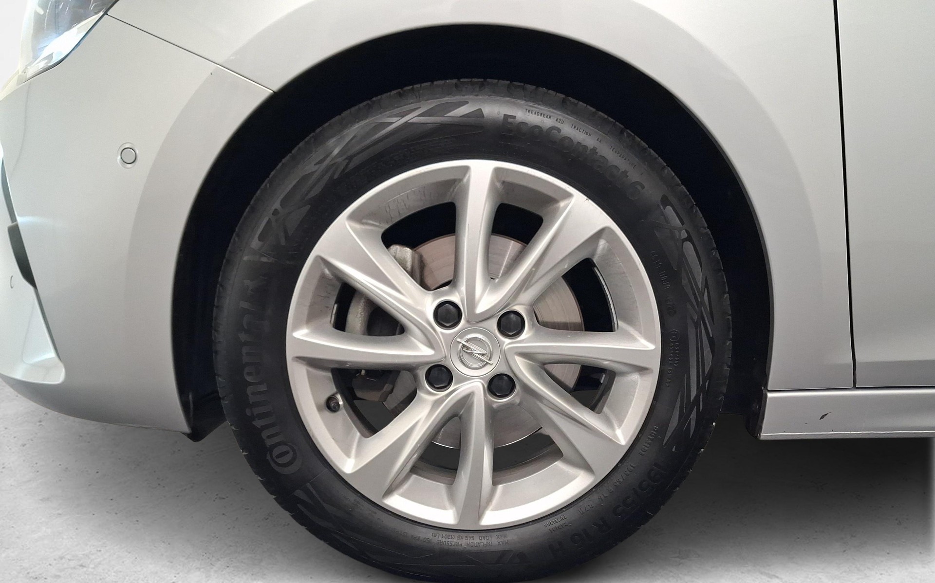 OPEL Corsa 1.2 T Elegance-image-14