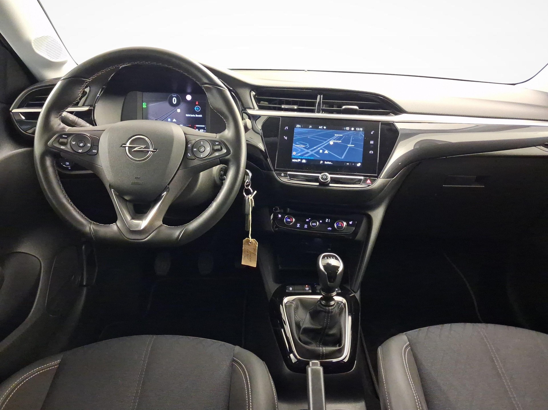 OPEL Corsa 1.2 T Elegance-image-8