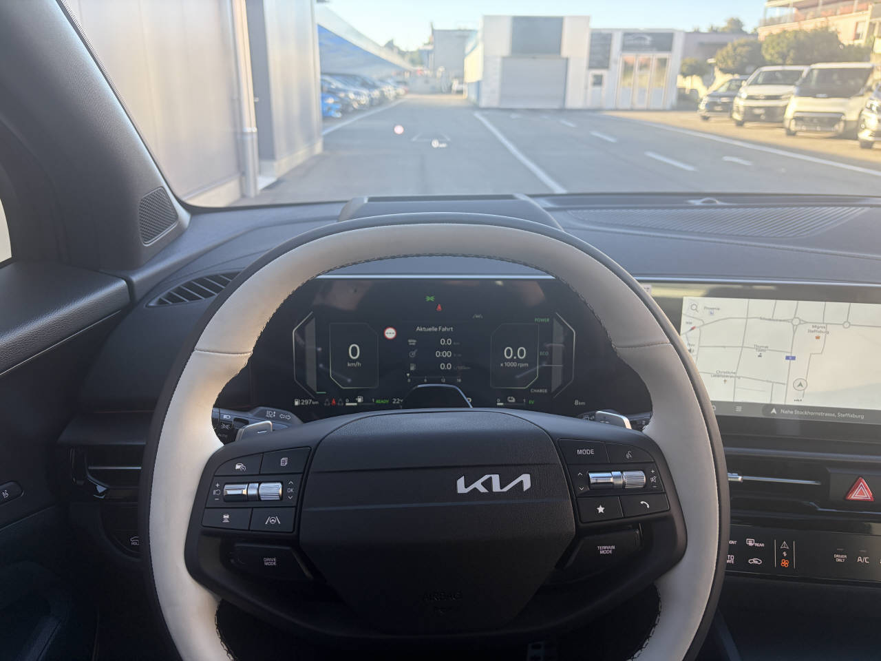 KIA Sportage 1.6 T-GDi Hybrid GT-Line-image-5