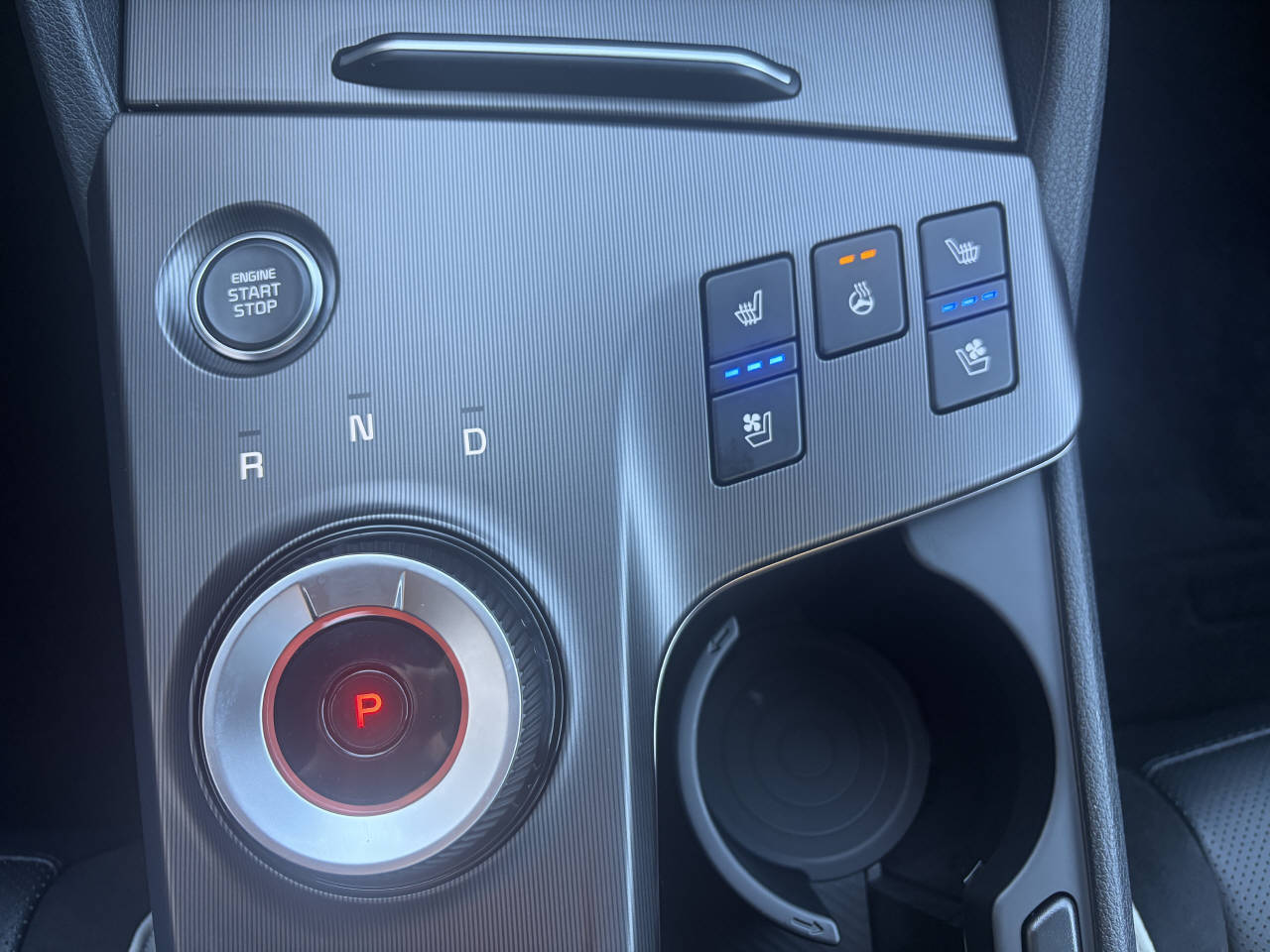 KIA Sportage 1.6 T-GDi Hybrid GT-Line-image-6
