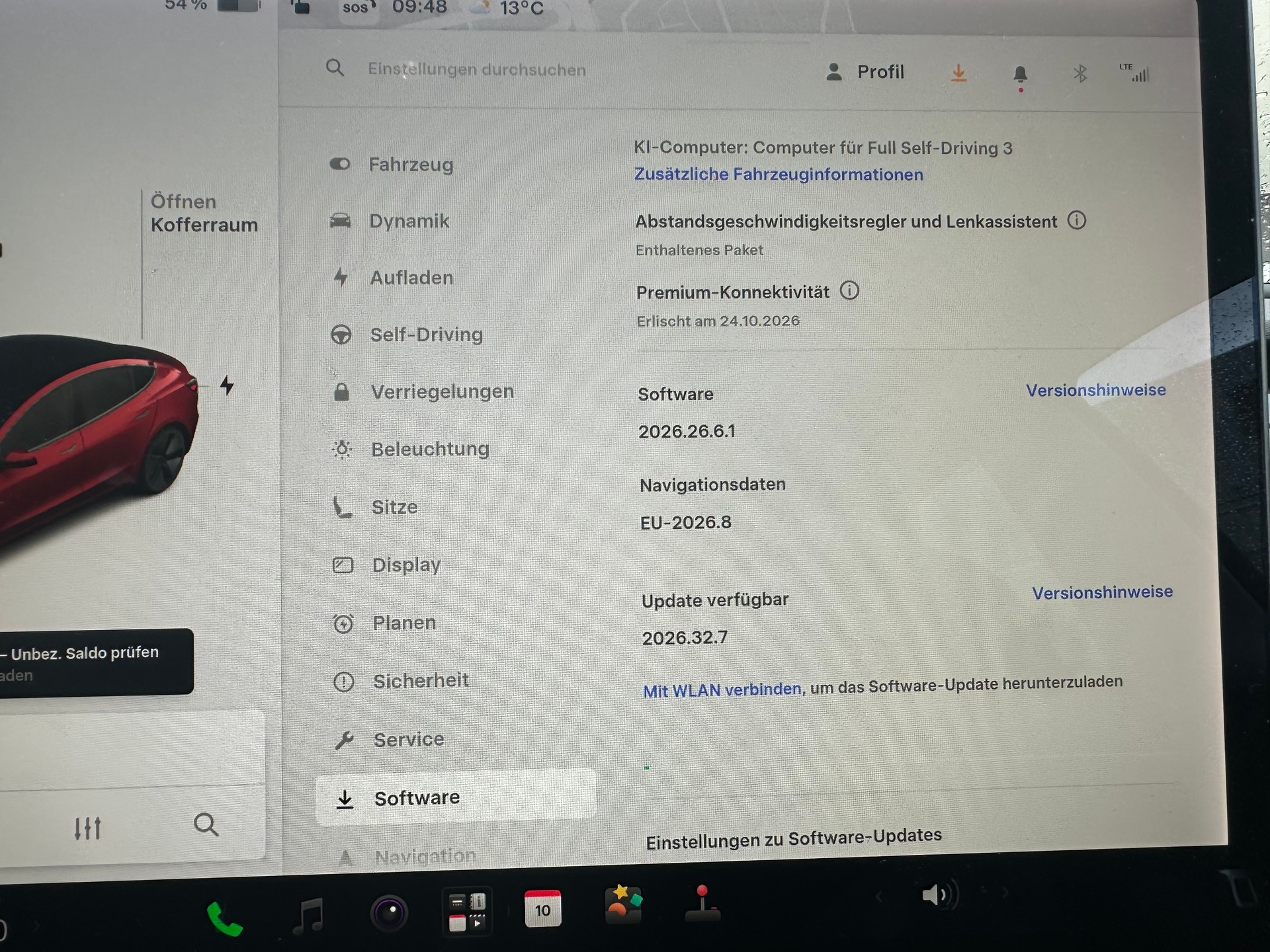 TESLA Model 3 Long Range Dual Motor AWD-image-11