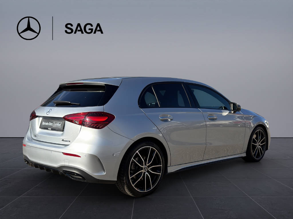 MERCEDES-BENZ A 250 AMG Line 4m-image-5