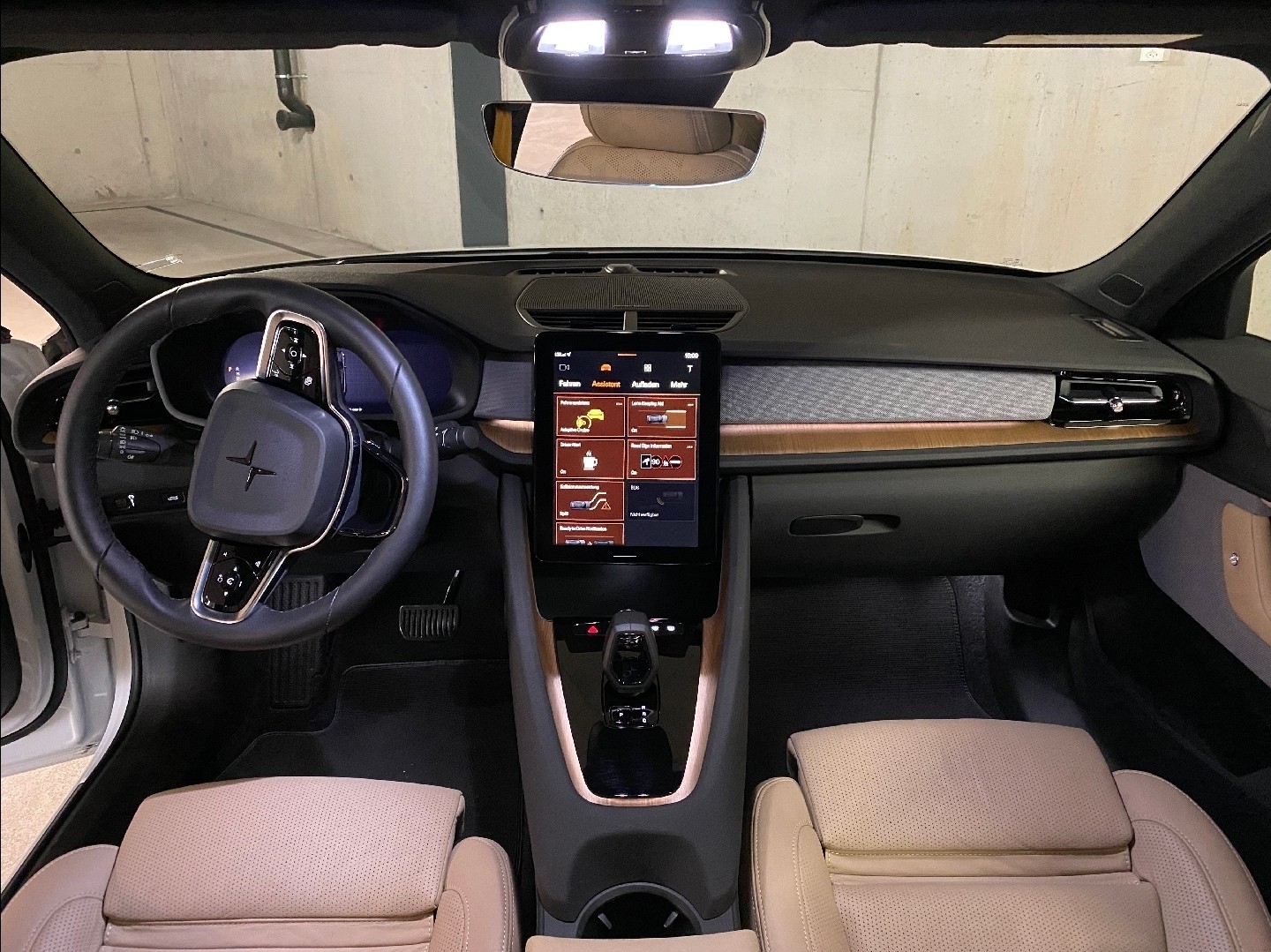 POLESTAR Long Range Dual Motor-image-3