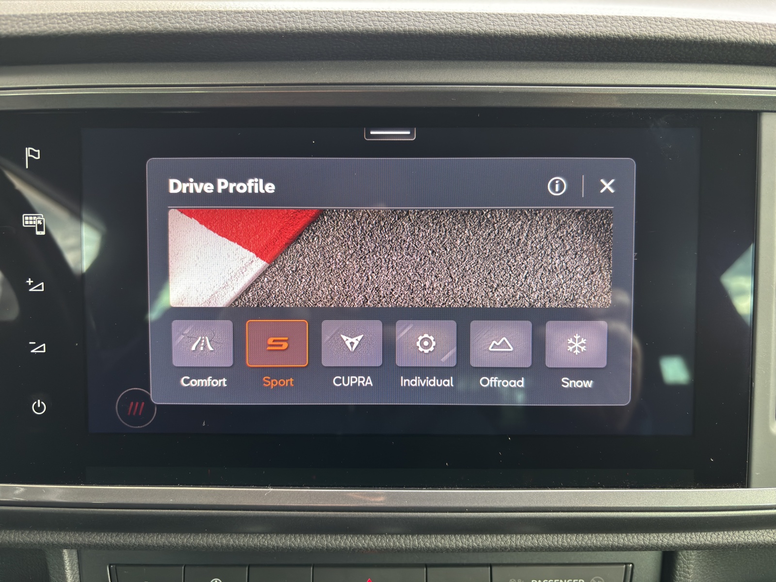 CUPRA Ateca 2.0TSI VZ 4Drive DSG mit AHK & elektr. Ledersitze mit Memory-image-20