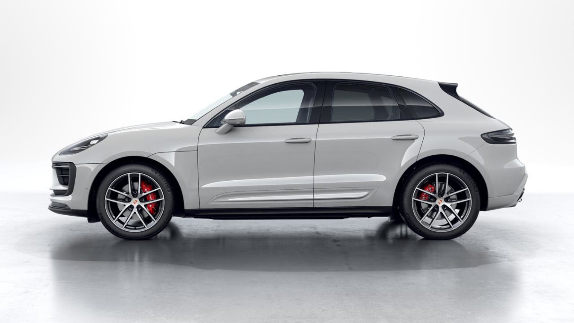 PORSCHE Macan S-image-1