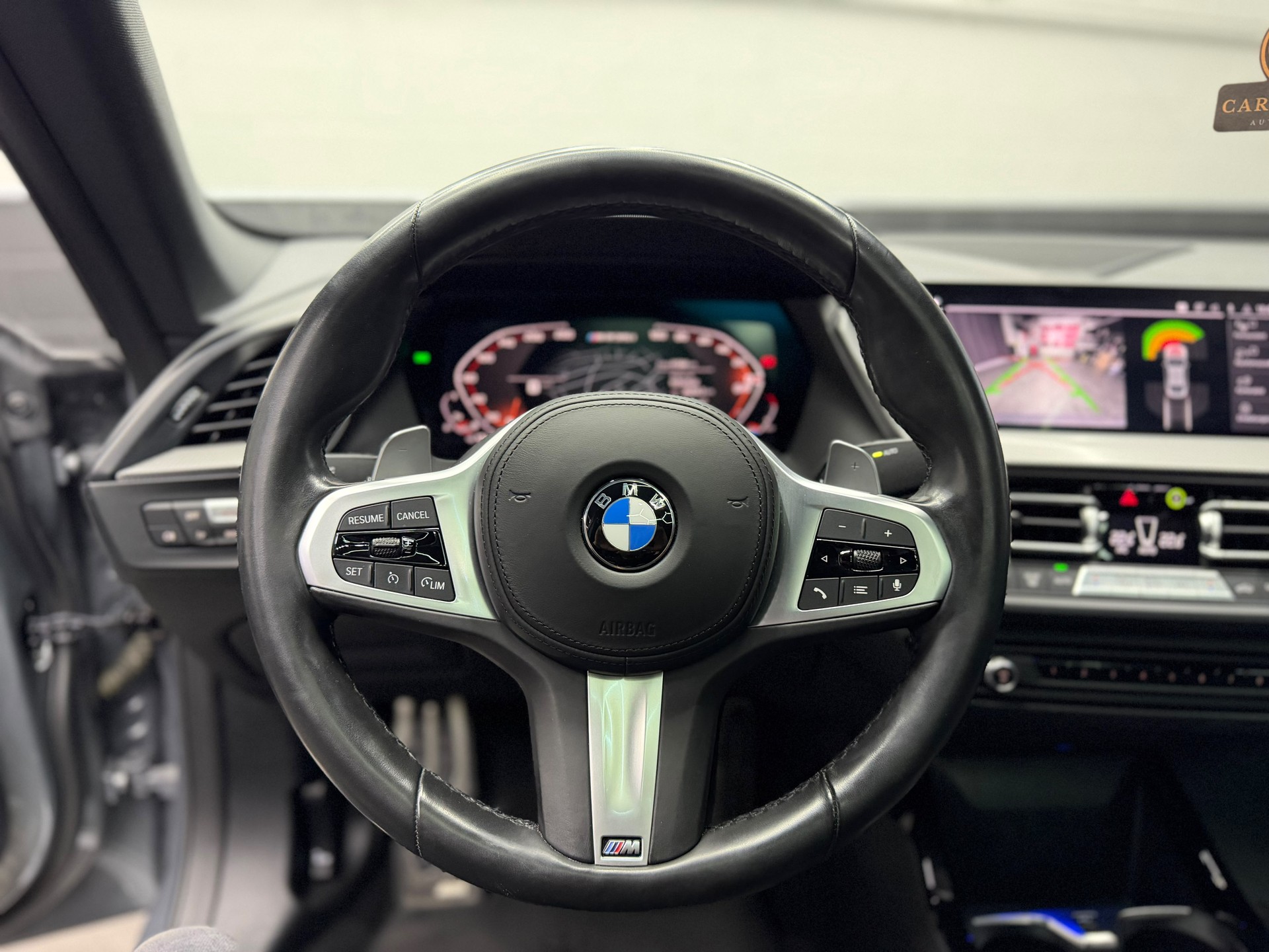 BMW M235i Gran Coupé xDrive M Sport Pro F44 | Panoramadach | Ambiente | Rückfahrkamera | 4x4 |-image-19