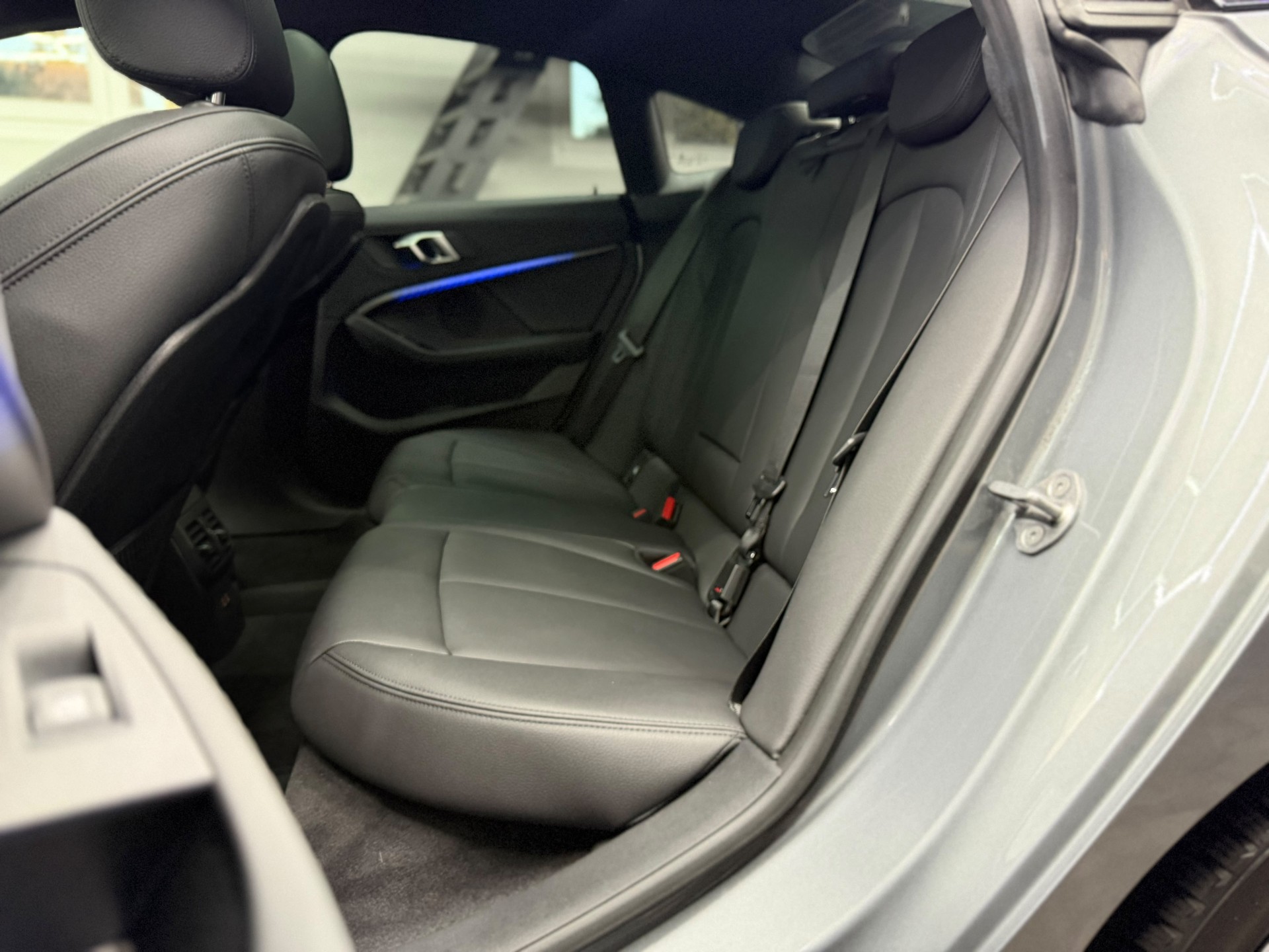 BMW M235i Gran Coupé xDrive M Sport Pro F44 | Panoramadach | Ambiente | Rückfahrkamera | 4x4 |-image-26