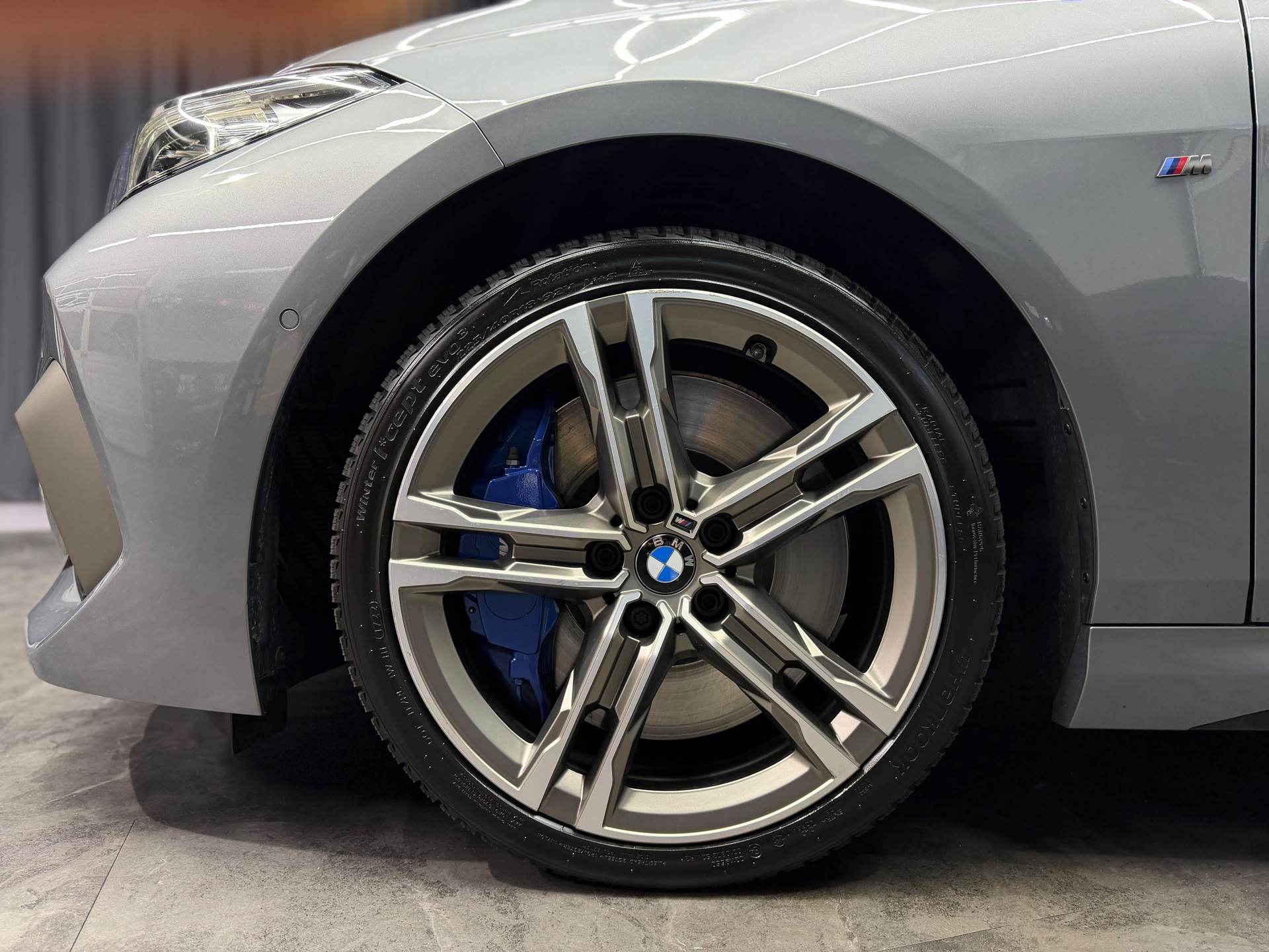 BMW M235i Gran Coupé xDrive M Sport Pro F44 | Panoramadach | Ambiente | Rückfahrkamera | 4x4 |-image-3
