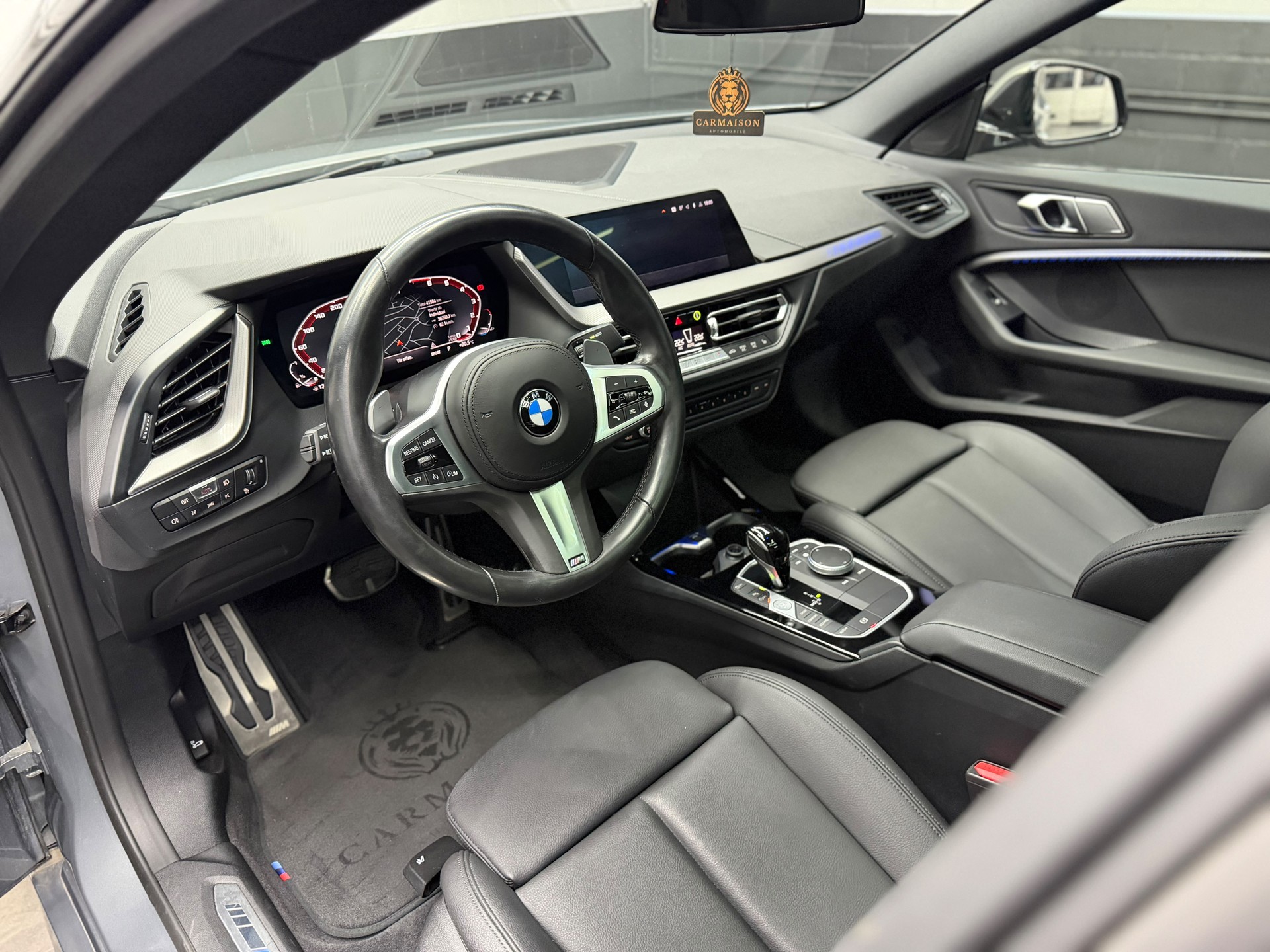 BMW M235i Gran Coupé xDrive M Sport Pro F44 | Panoramadach | Ambiente | Rückfahrkamera | 4x4 |-image-23
