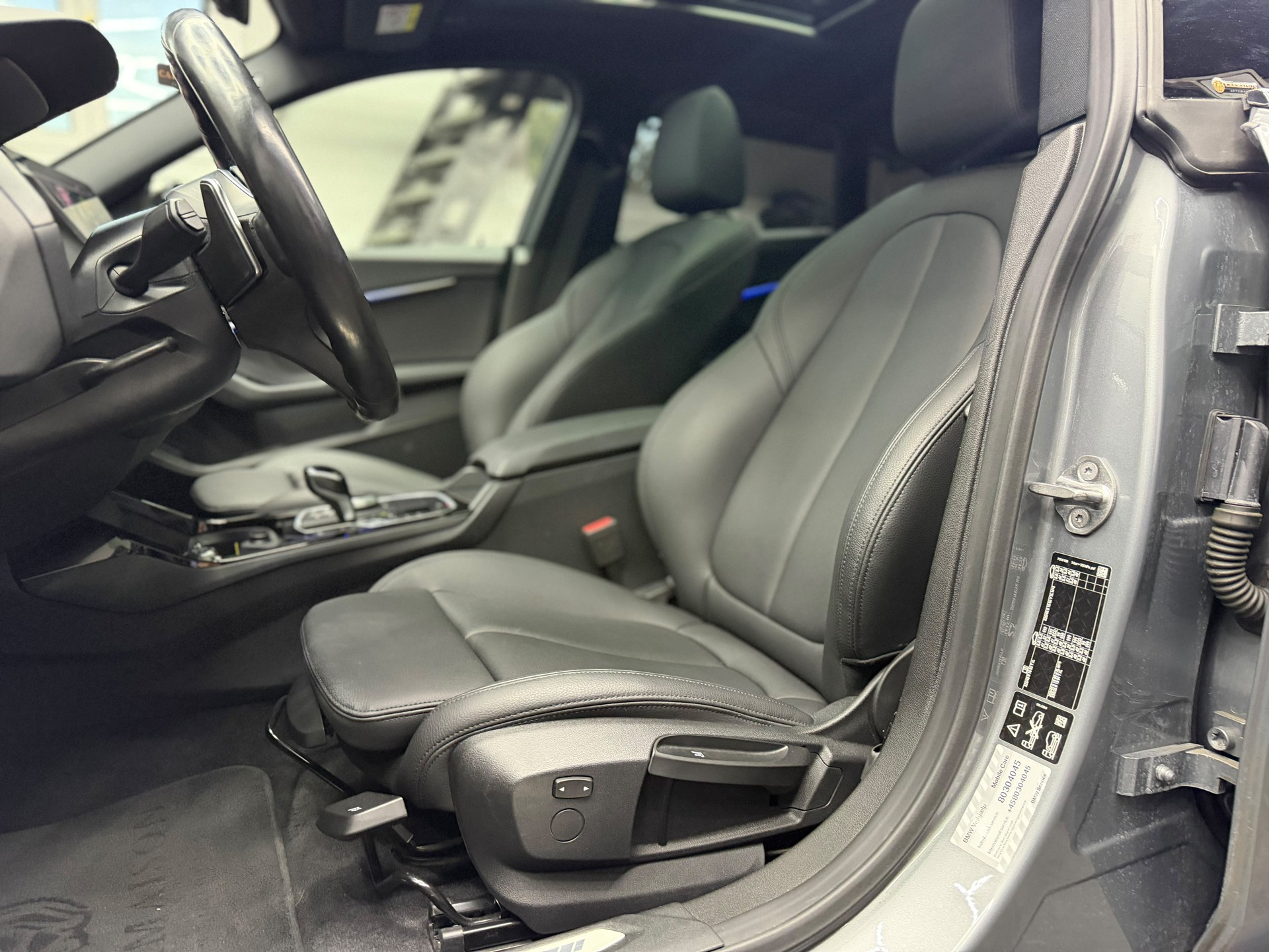 BMW M235i Gran Coupé xDrive M Sport Pro F44 | Panoramadach | Ambiente | Rückfahrkamera | 4x4 |-image-18
