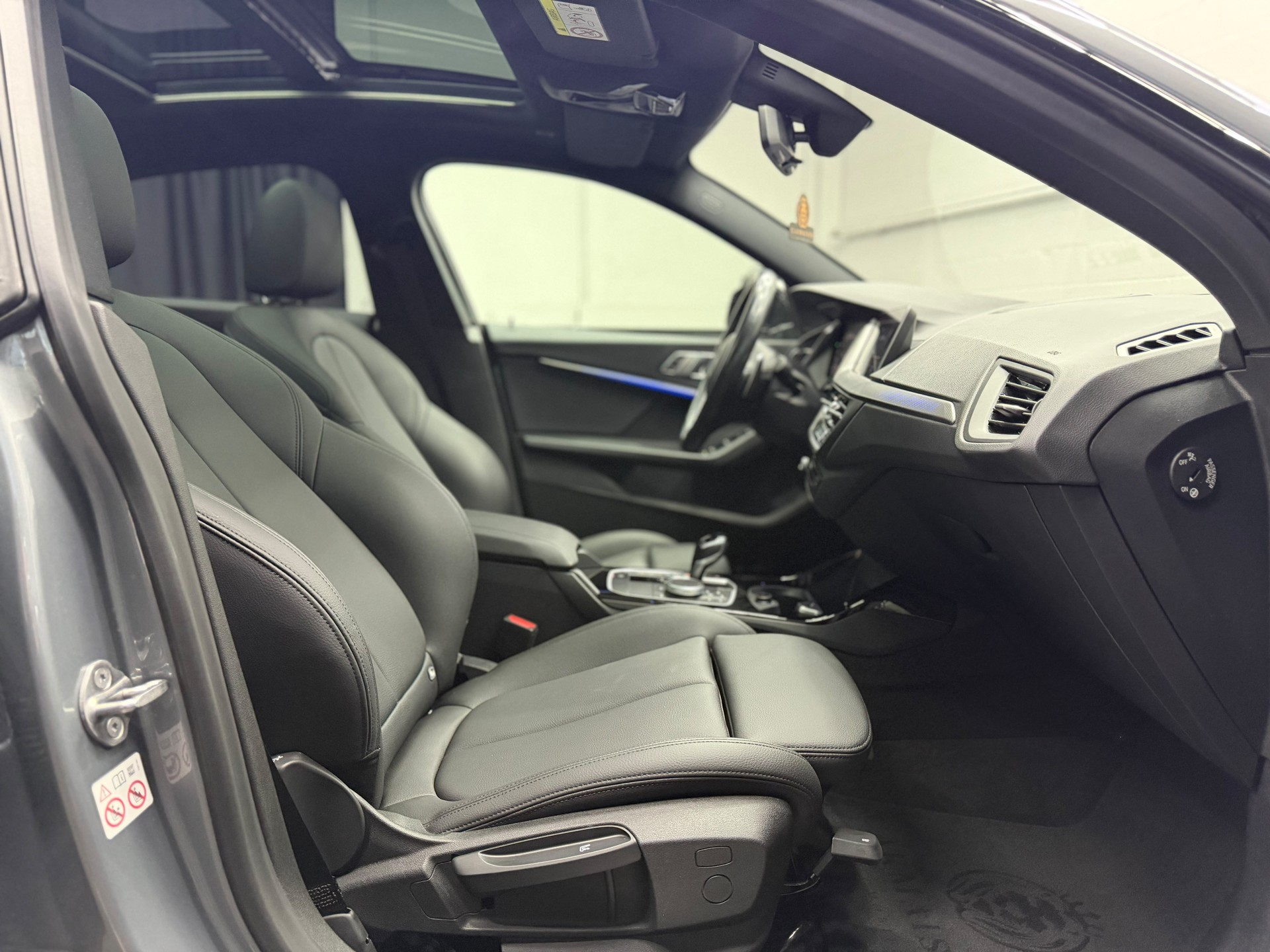 BMW M235i Gran Coupé xDrive M Sport Pro F44 | Panoramadach | Ambiente | Rückfahrkamera | 4x4 |-image-29