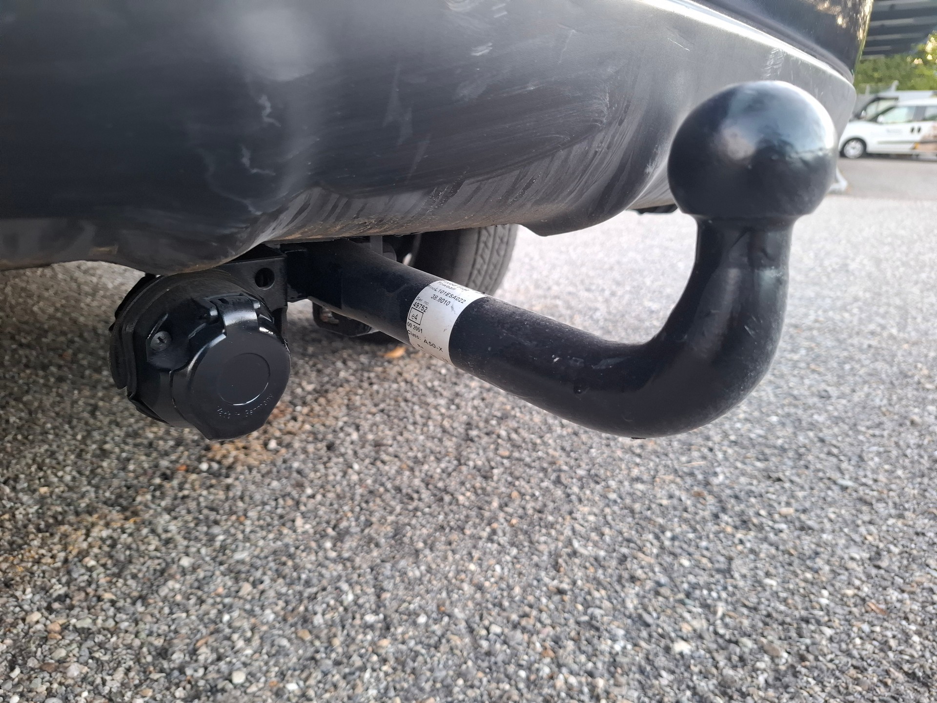 SUBARU Forester 2.0X Advantage-image-9