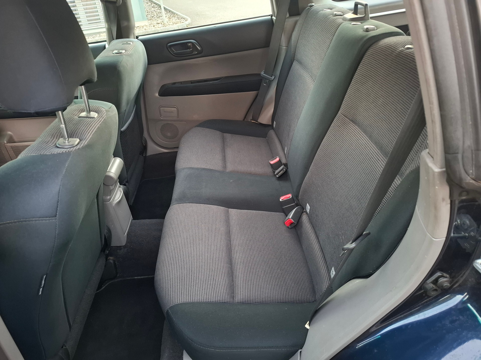 SUBARU Forester 2.0X Advantage-image-6