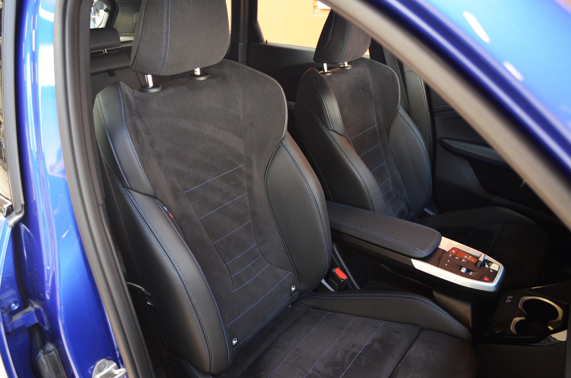 BMW X1 xDrive 30e M Sport-image-9