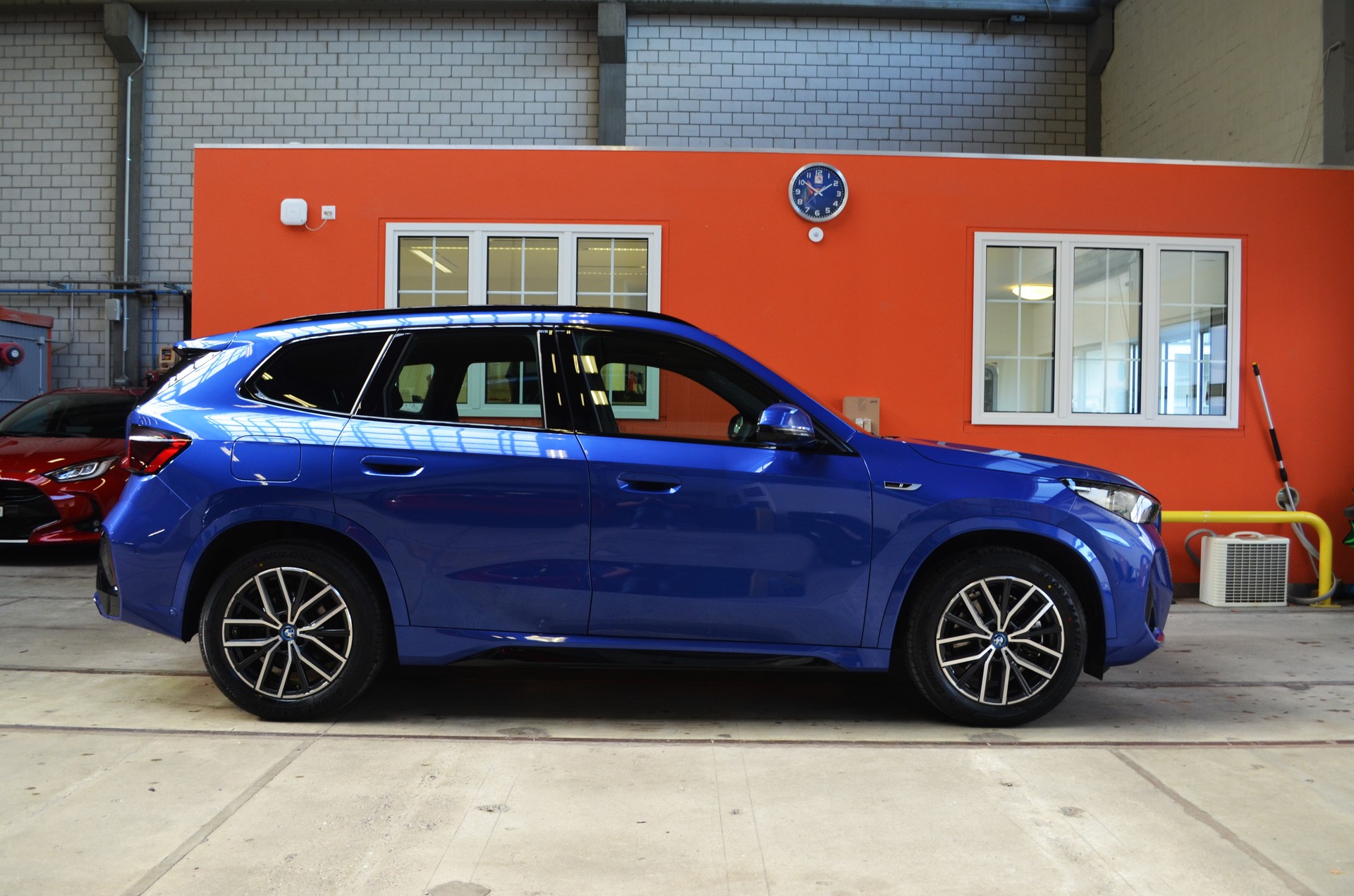 BMW X1 xDrive 30e M Sport-image-3