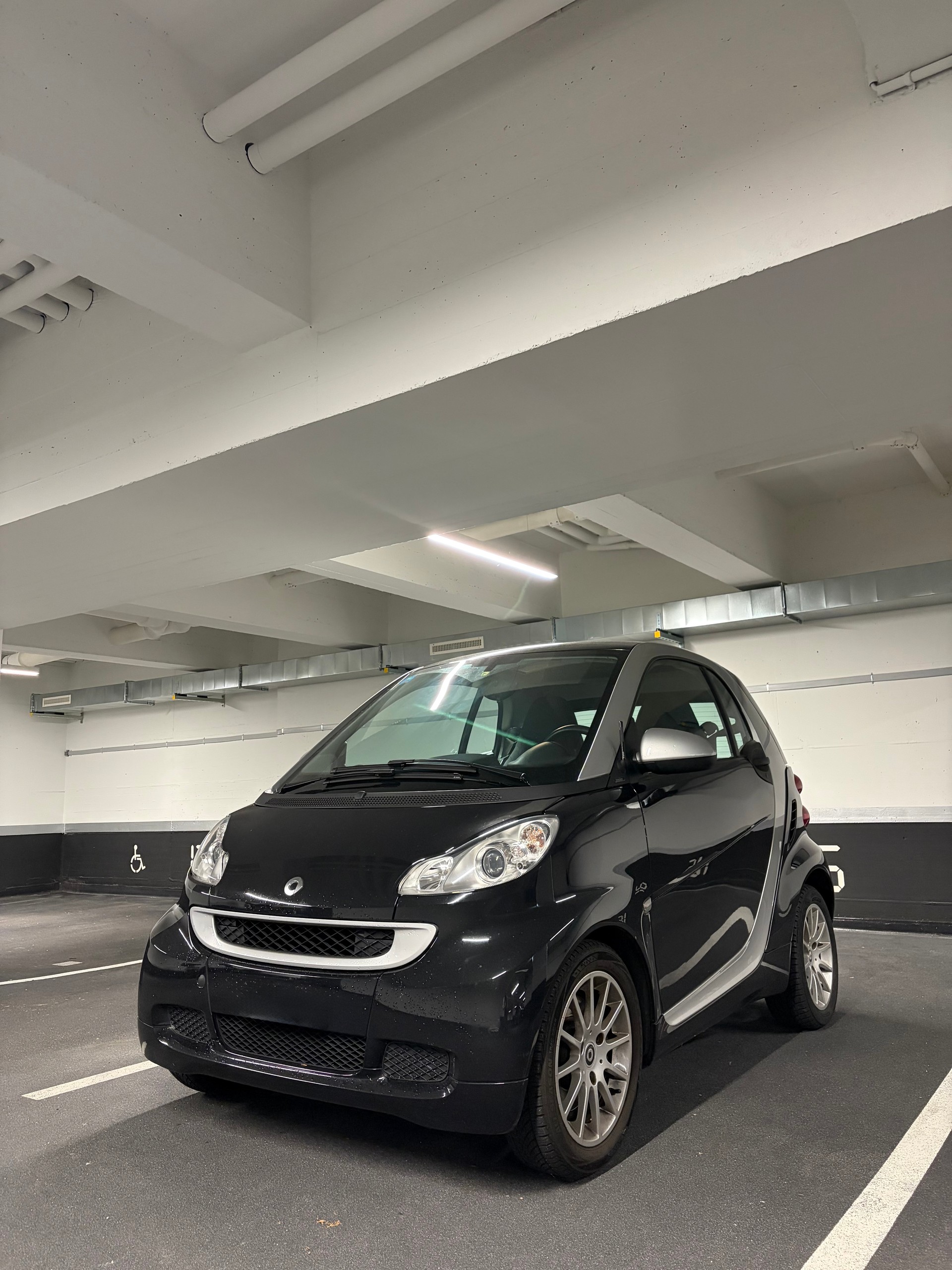 SMART FORTWO-image-0