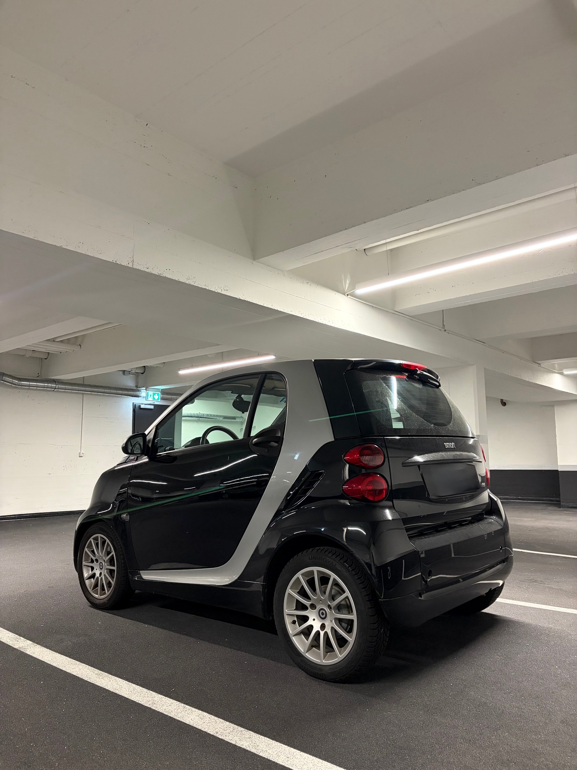 SMART FORTWO-image-2