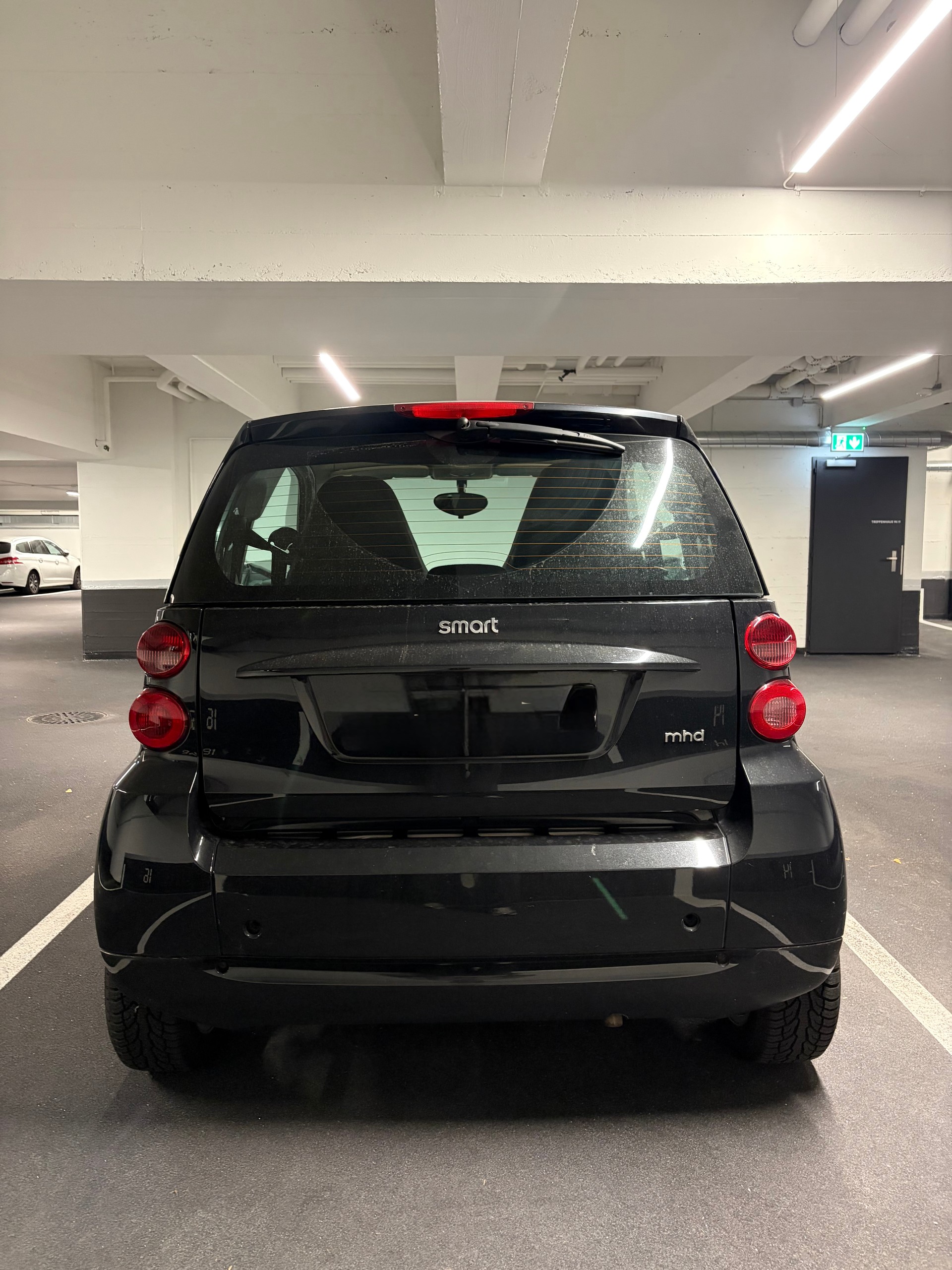 SMART FORTWO-image-3