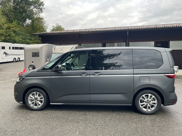 VW Multivan 1.5 eHybrid Trend Liberty 4Motion DSG-image-7