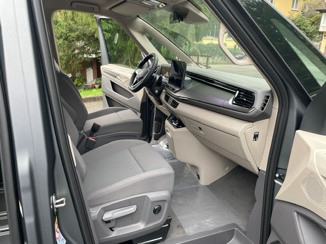 VW Multivan 1.5 eHybrid Trend Liberty 4Motion DSG-image-13