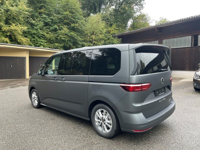 VW Multivan 1.5 eHybrid Trend Liberty 4Motion DSG-image-6