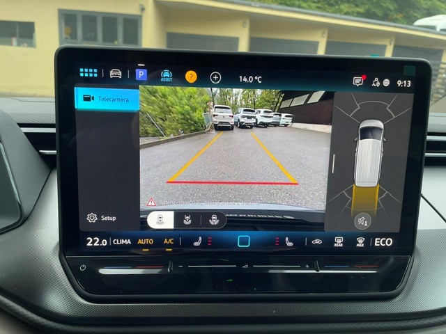 VW Multivan 1.5 eHybrid Trend Liberty 4Motion DSG-image-14