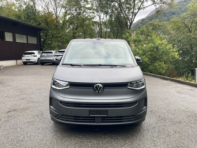 VW Multivan 1.5 eHybrid Trend Liberty 4Motion DSG-showroom-element-1